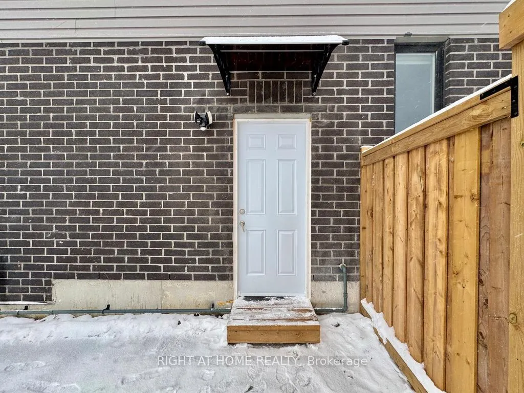 Photo 1 of Unit Basement, 12 Unicorn Lane, Barrie, Innis-Shore — HOMEH