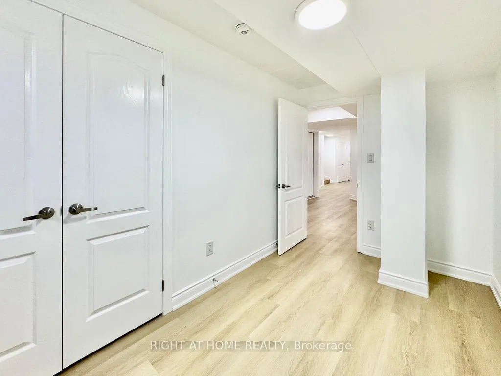 Photo 8 of Unit Basement, 12 Unicorn Lane, Barrie, Innis-Shore — HOMEH