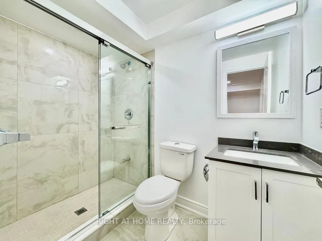Photo 12 of Unit Basement, 12 Unicorn Lane, Barrie, Innis-Shore — HOMEH
