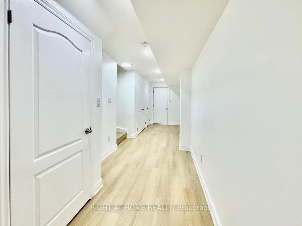 Photo 13 of Unit Basement, 12 Unicorn Lane, Barrie, Innis-Shore — HOMEH