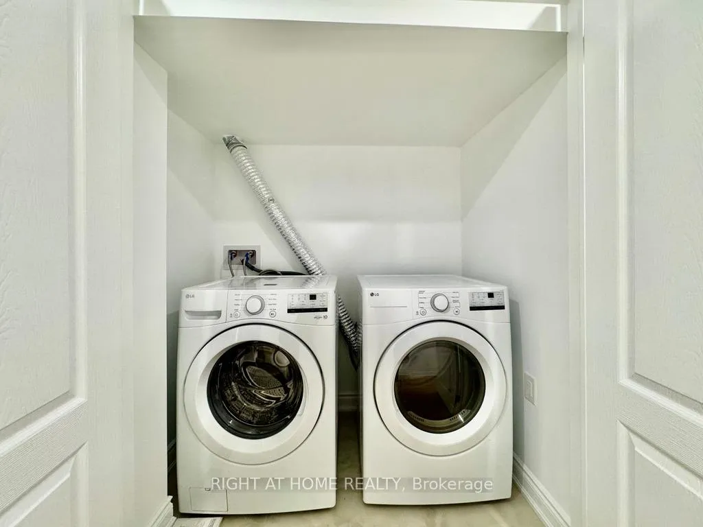 Photo 14 of Unit Basement, 12 Unicorn Lane, Barrie, Innis-Shore — HOMEH