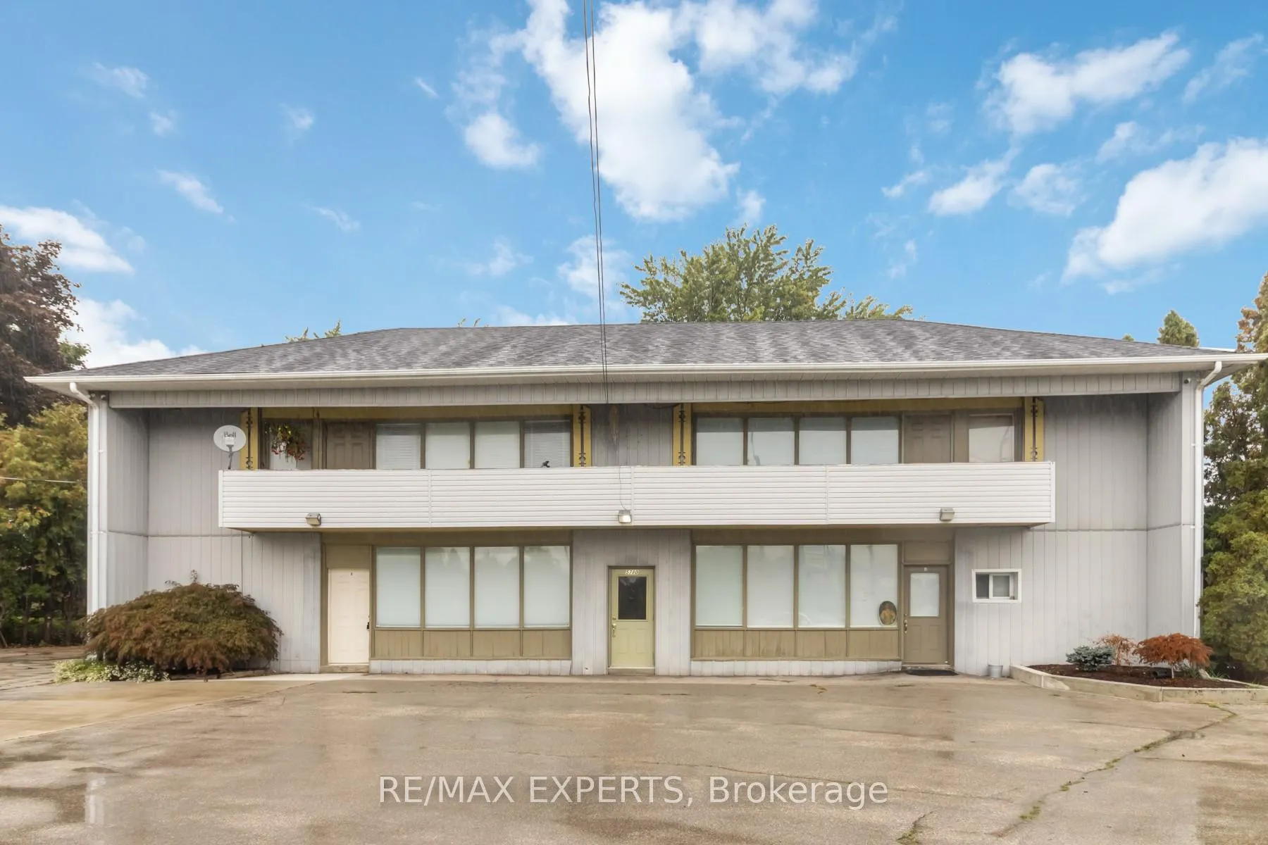 Photo 1 of Unit 2, 5780 King Road, King, Nobleton — HOMEH
