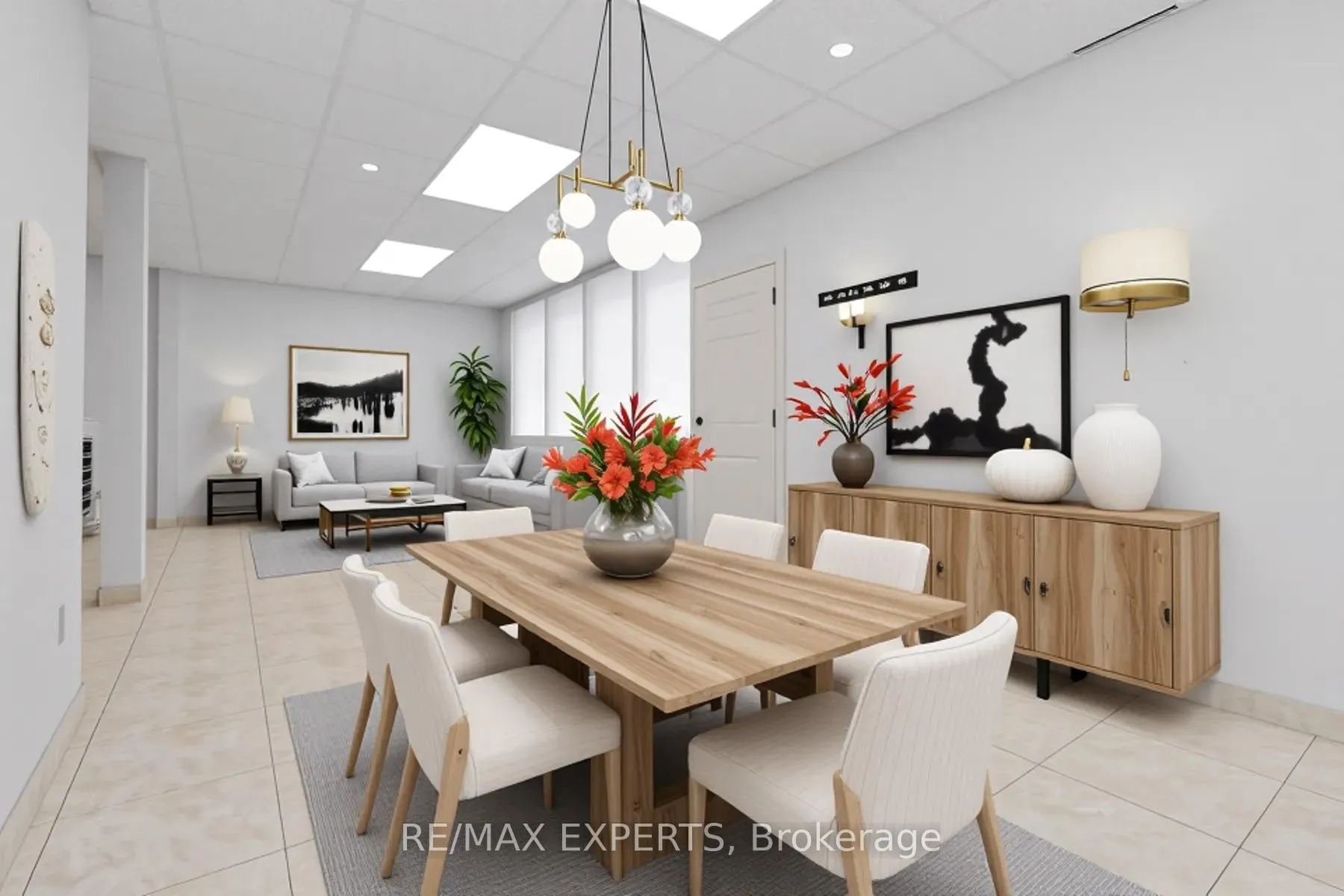 Photo 3 of Unit 2, 5780 King Road, King, Nobleton — HOMEH