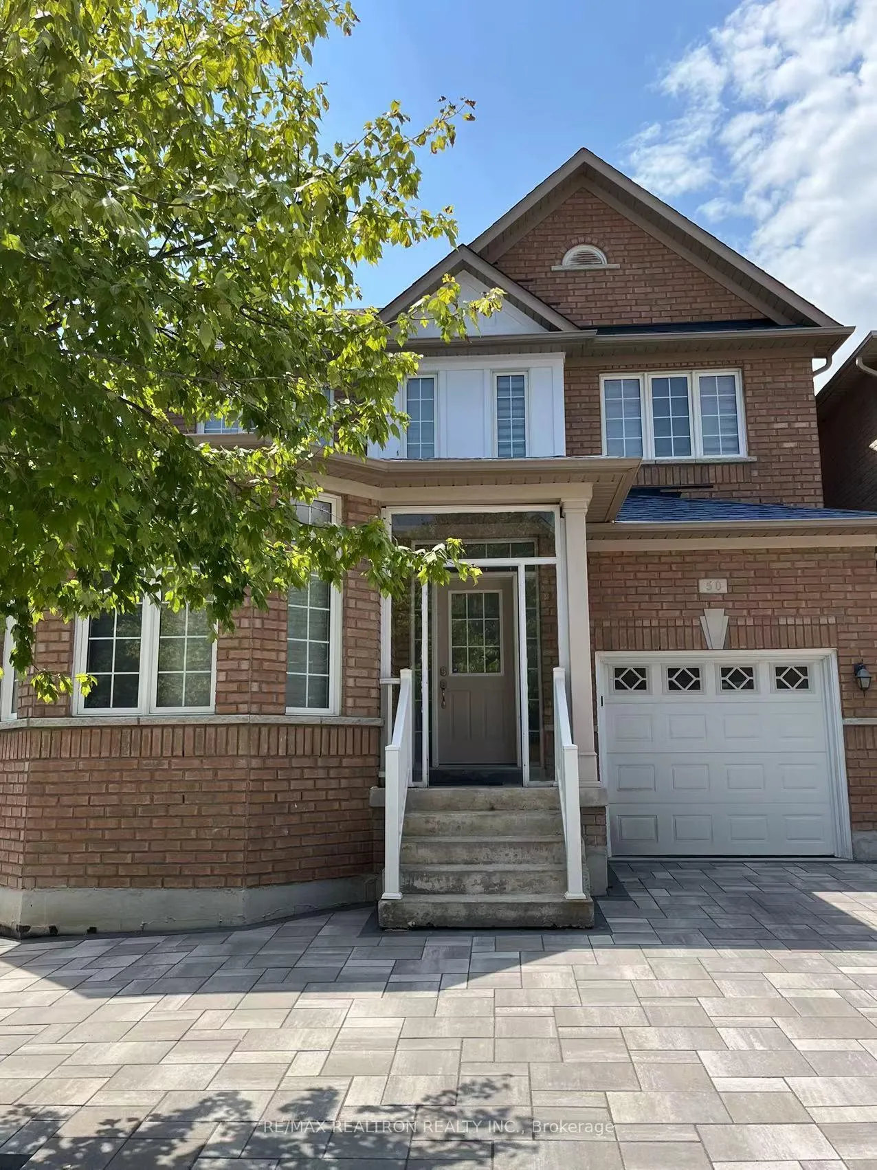 Photo 1 of 50 Omega Street, Markham, Wismer — HOMEH