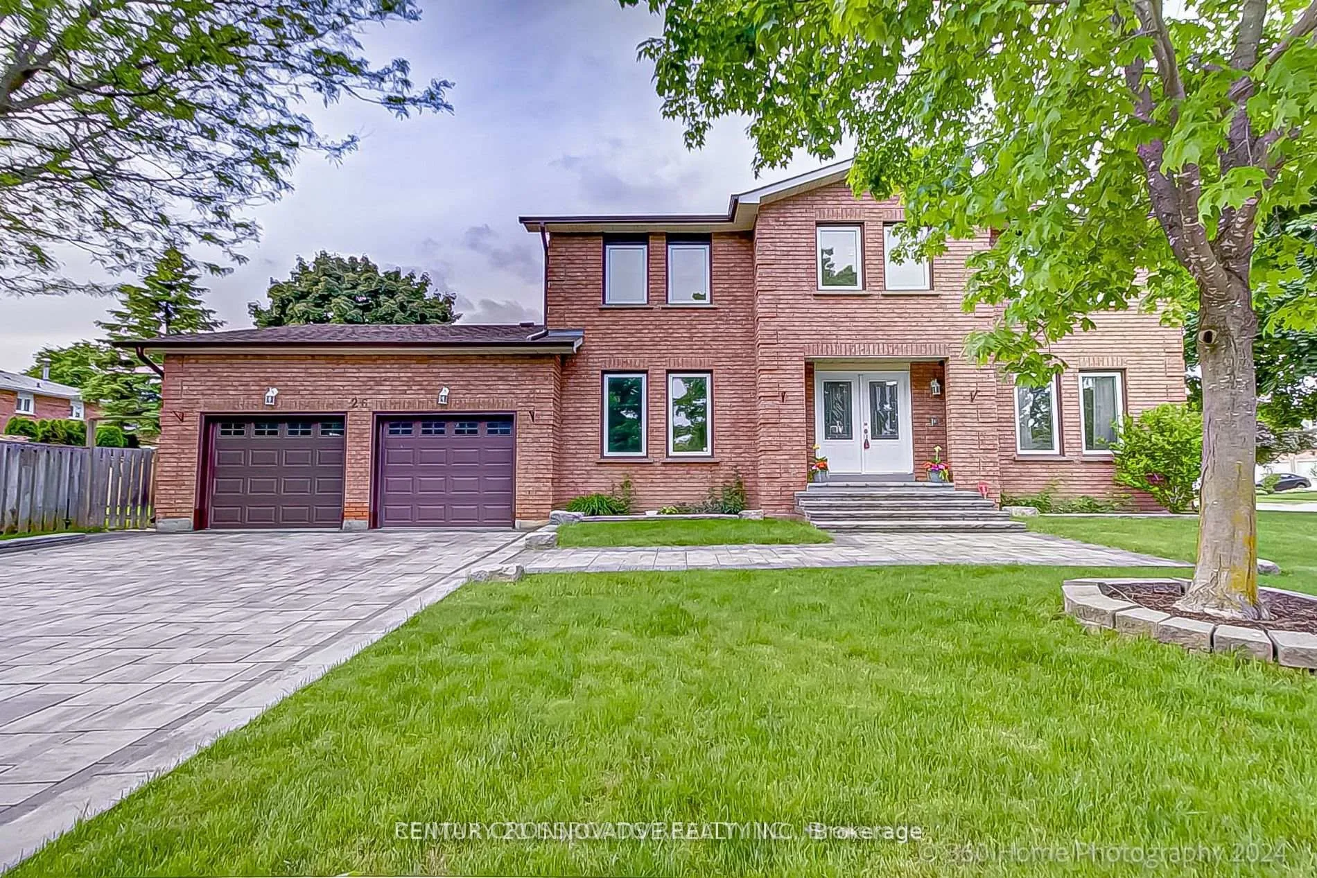 Photo 1 of 26 Smithy Street, Markham, Raymerville — HOMEH