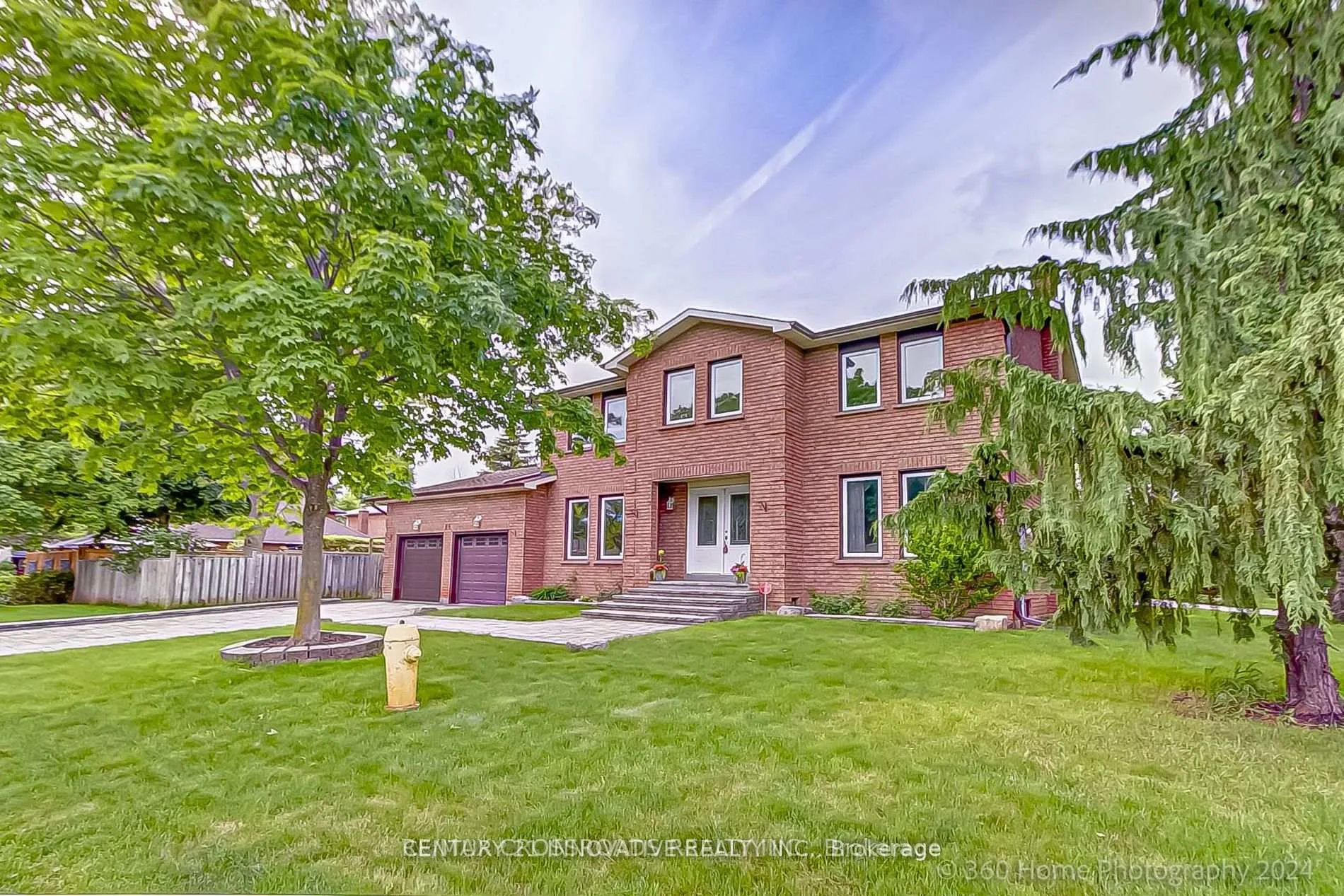 Photo 2 of 26 Smithy Street, Markham, Raymerville — HOMEH