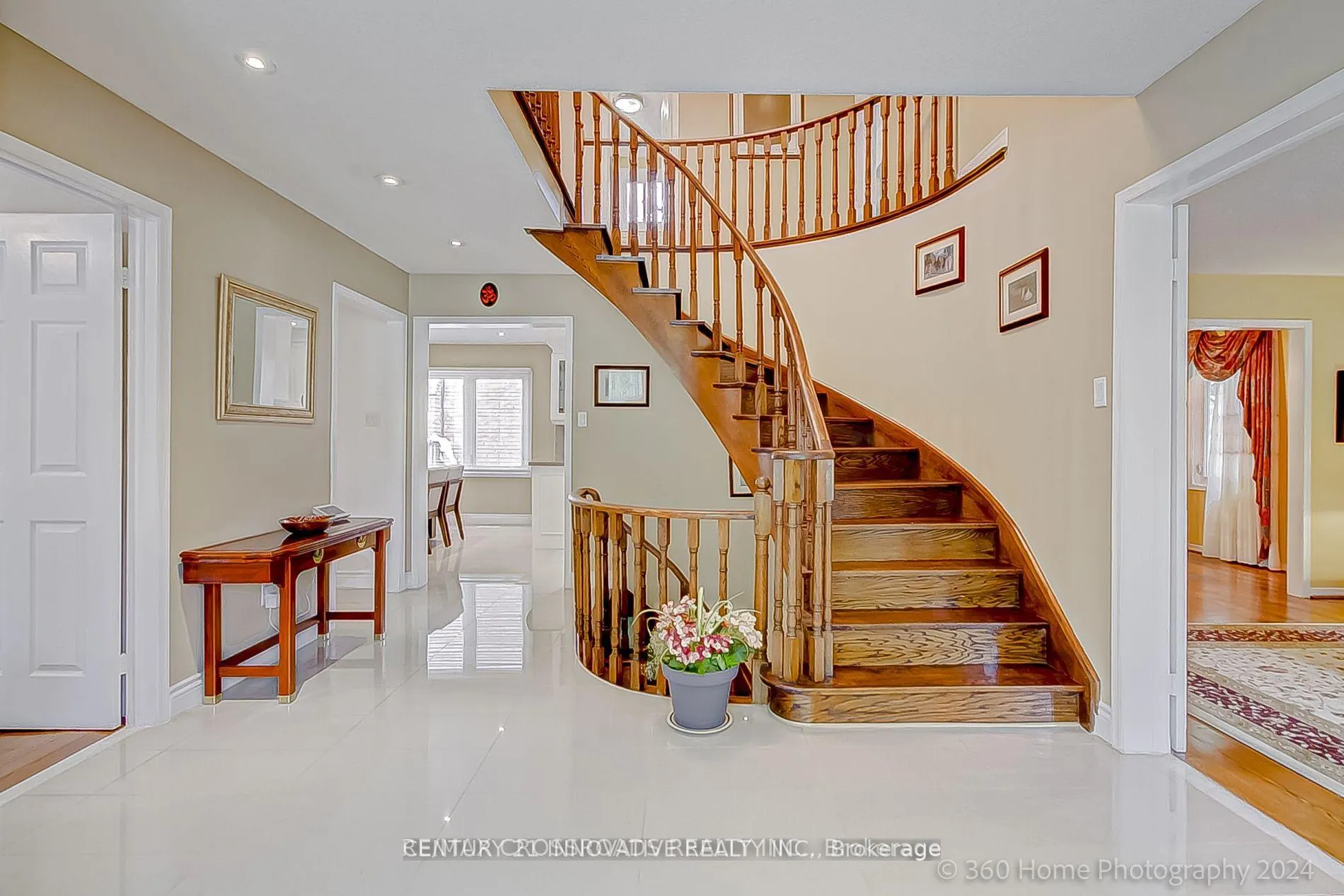 Photo 4 of 26 Smithy Street, Markham, Raymerville — HOMEH
