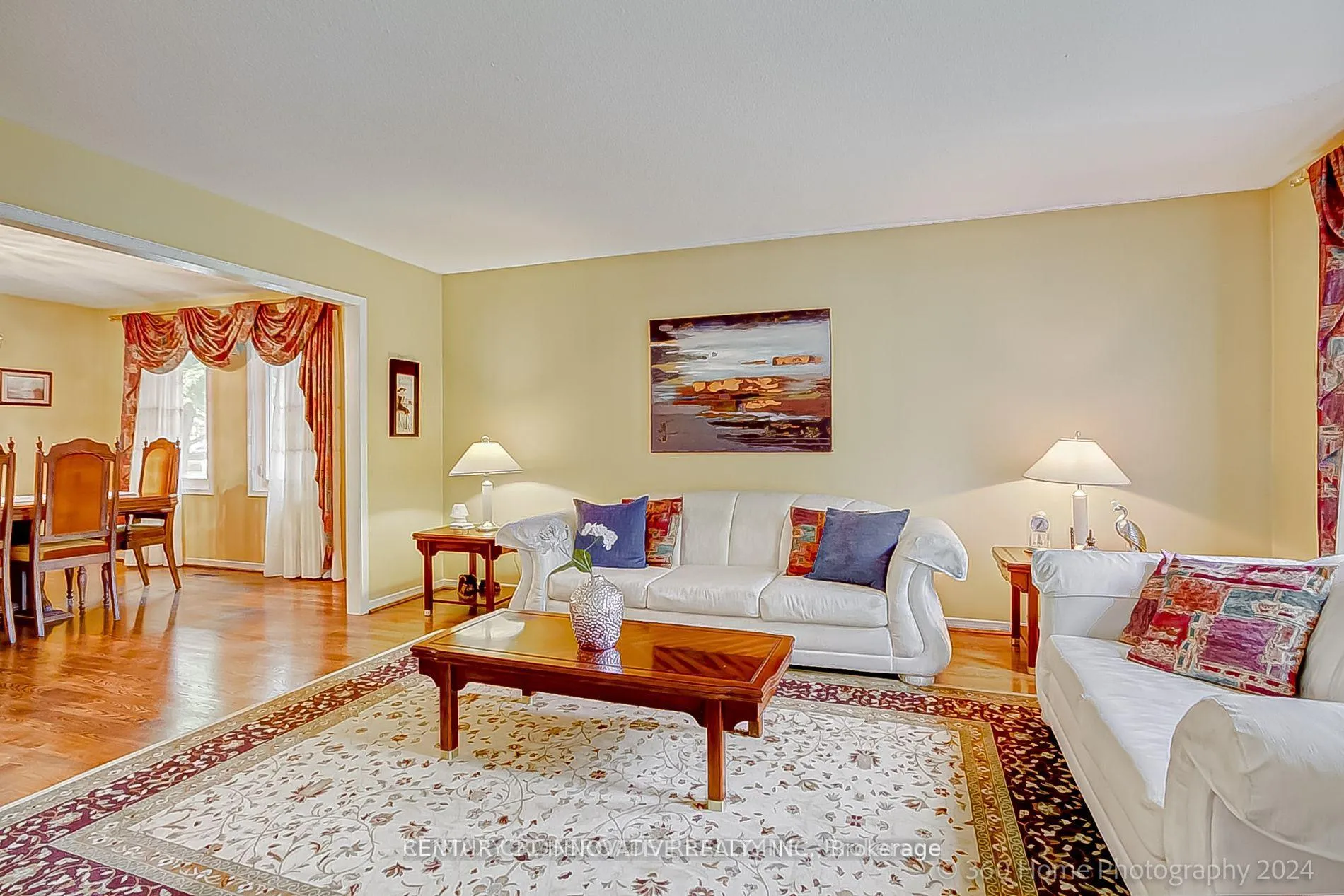 Photo 6 of 26 Smithy Street, Markham, Raymerville — HOMEH