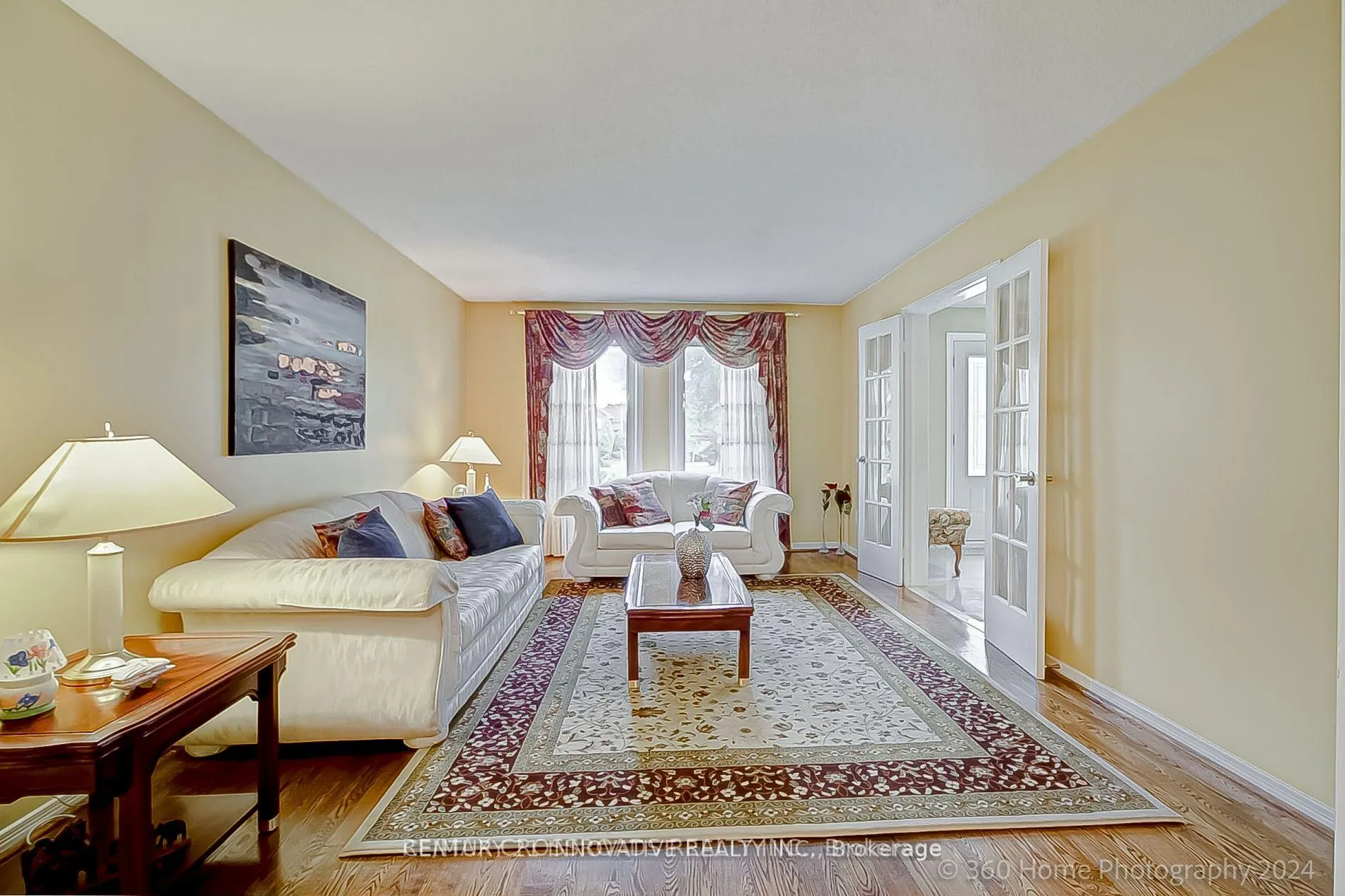 Photo 7 of 26 Smithy Street, Markham, Raymerville — HOMEH