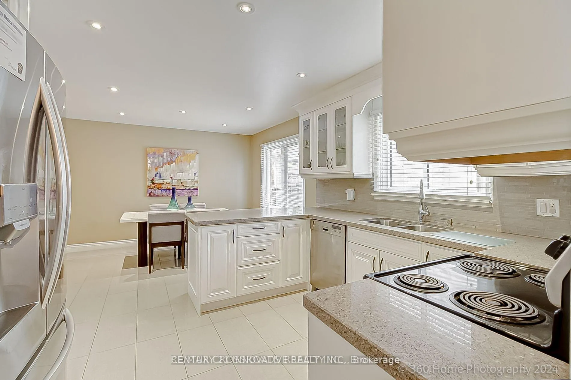 Photo 9 of 26 Smithy Street, Markham, Raymerville — HOMEH
