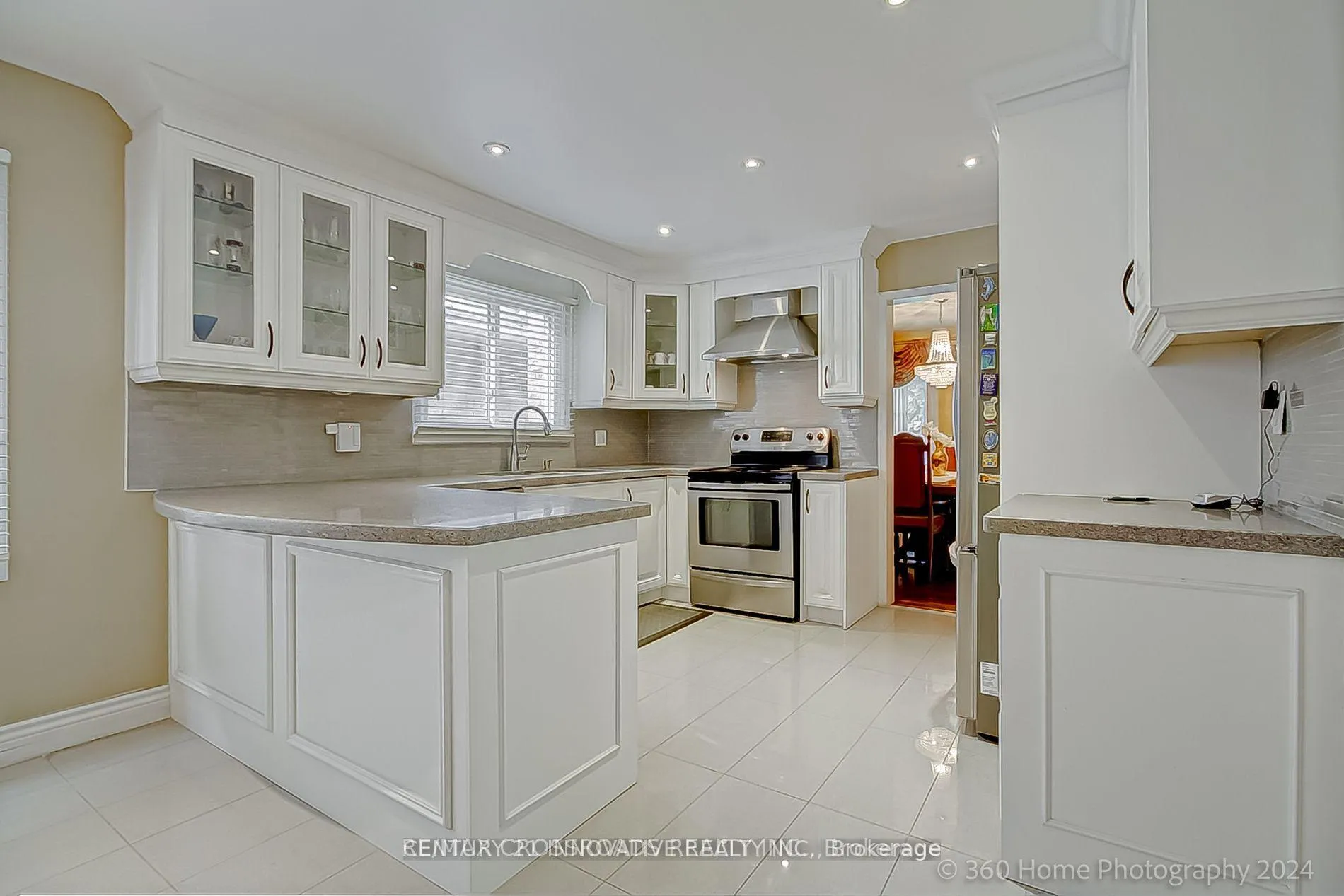 Photo 11 of 26 Smithy Street, Markham, Raymerville — HOMEH
