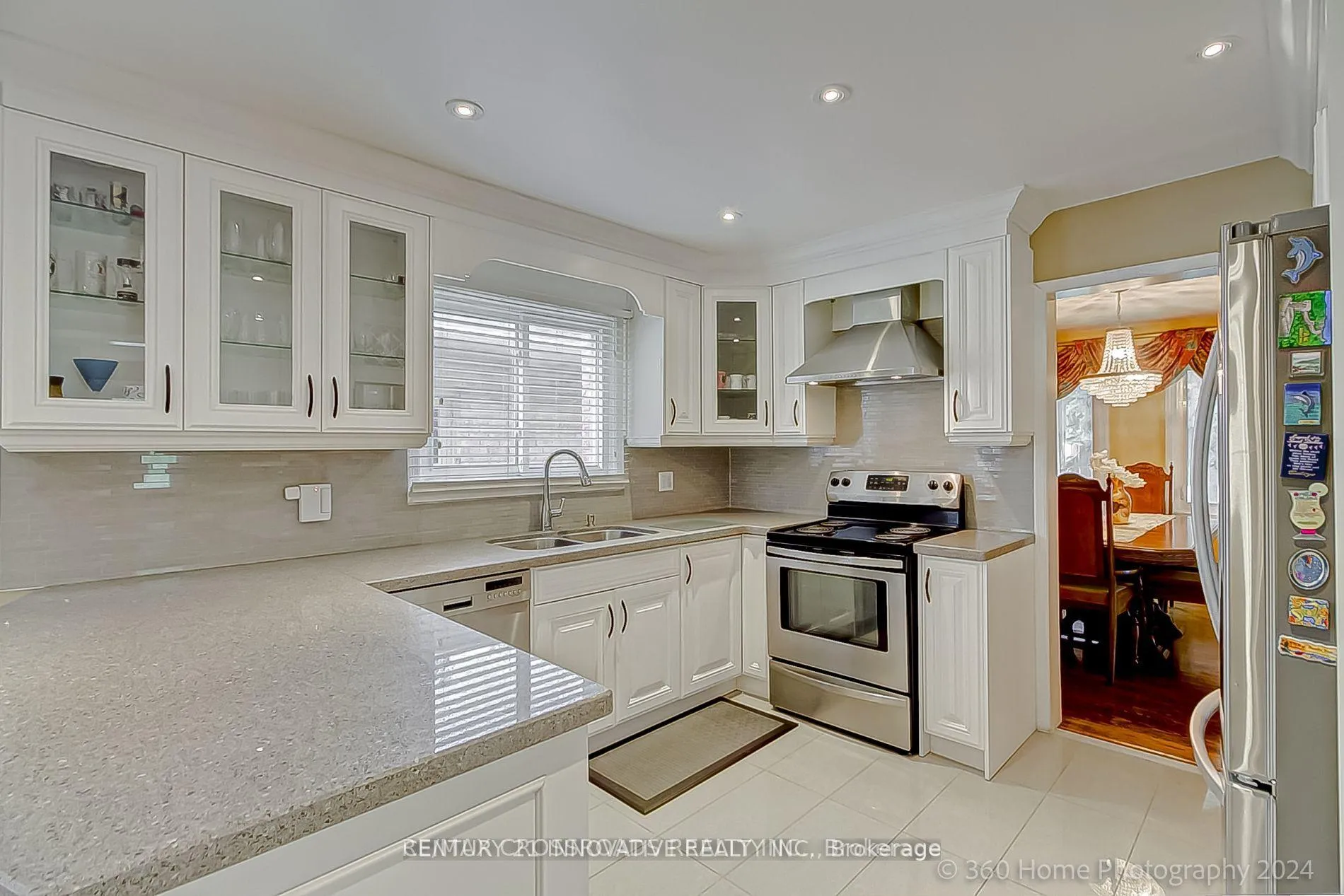 Photo 12 of 26 Smithy Street, Markham, Raymerville — HOMEH
