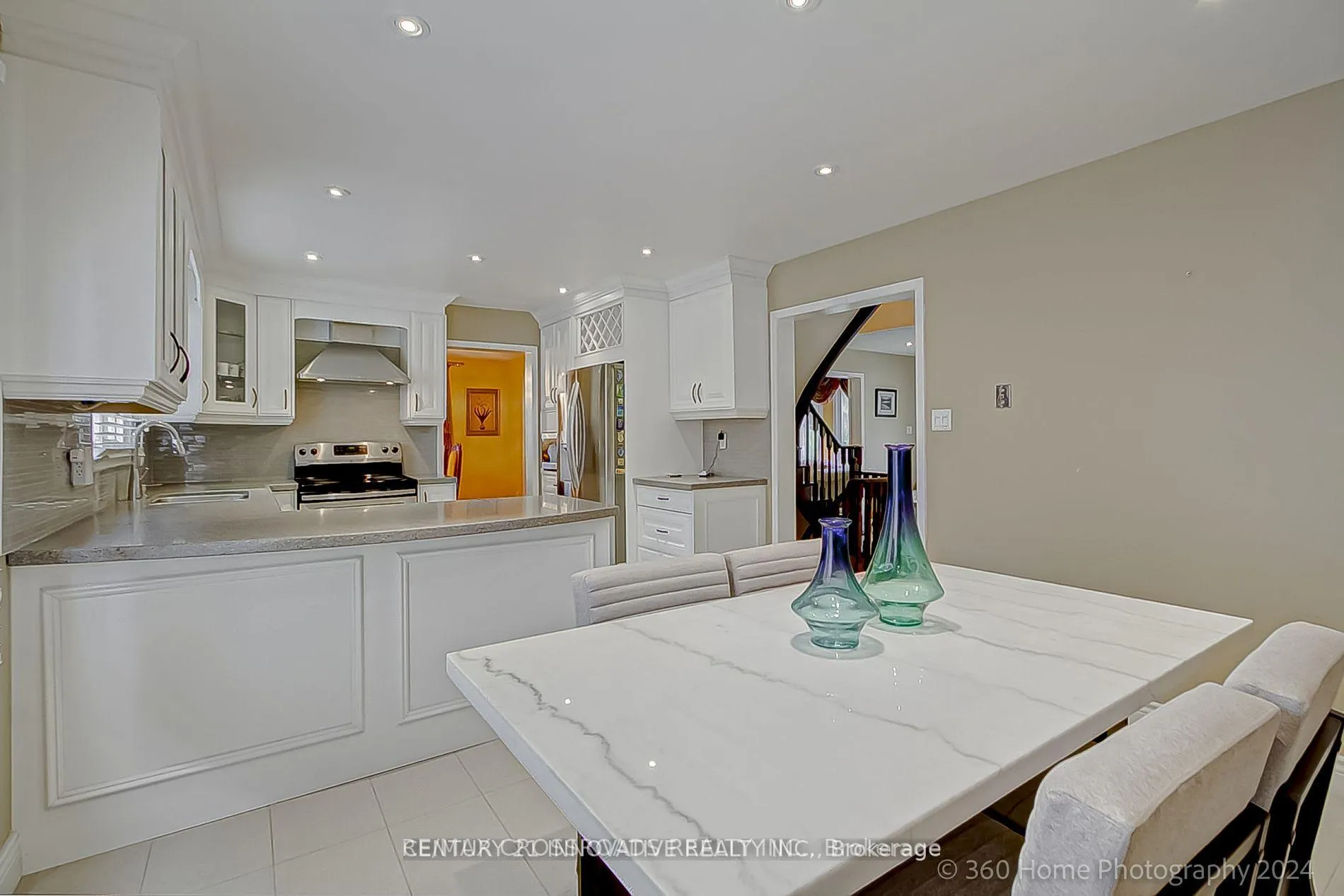 Photo 13 of 26 Smithy Street, Markham, Raymerville — HOMEH