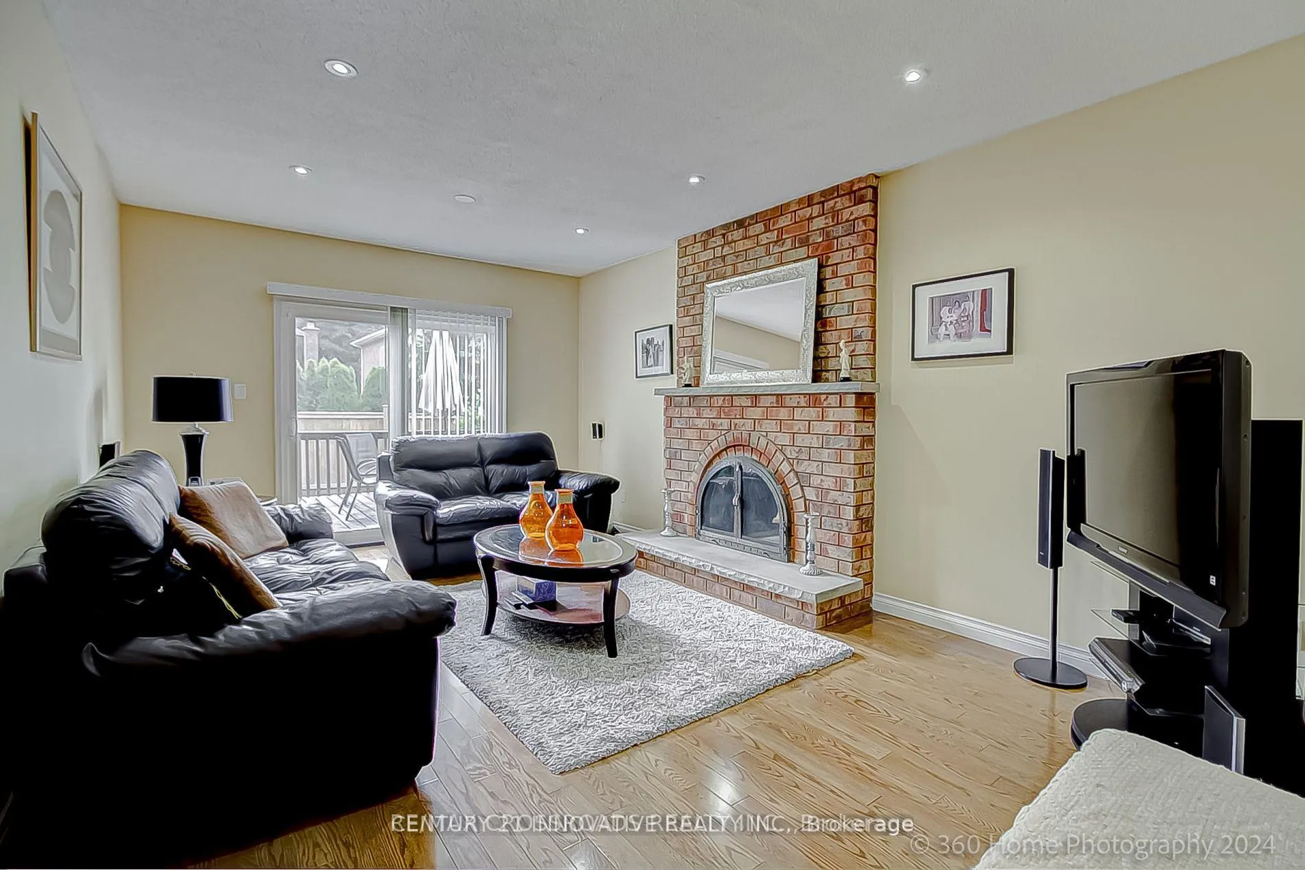 Photo 14 of 26 Smithy Street, Markham, Raymerville — HOMEH