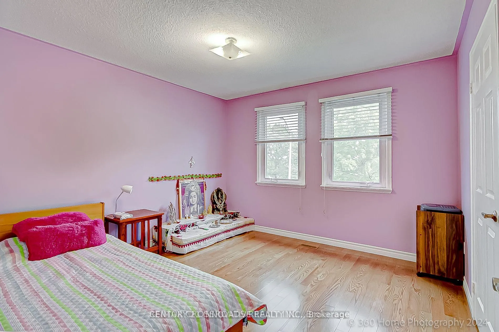 Photo 24 of 26 Smithy Street, Markham, Raymerville — HOMEH
