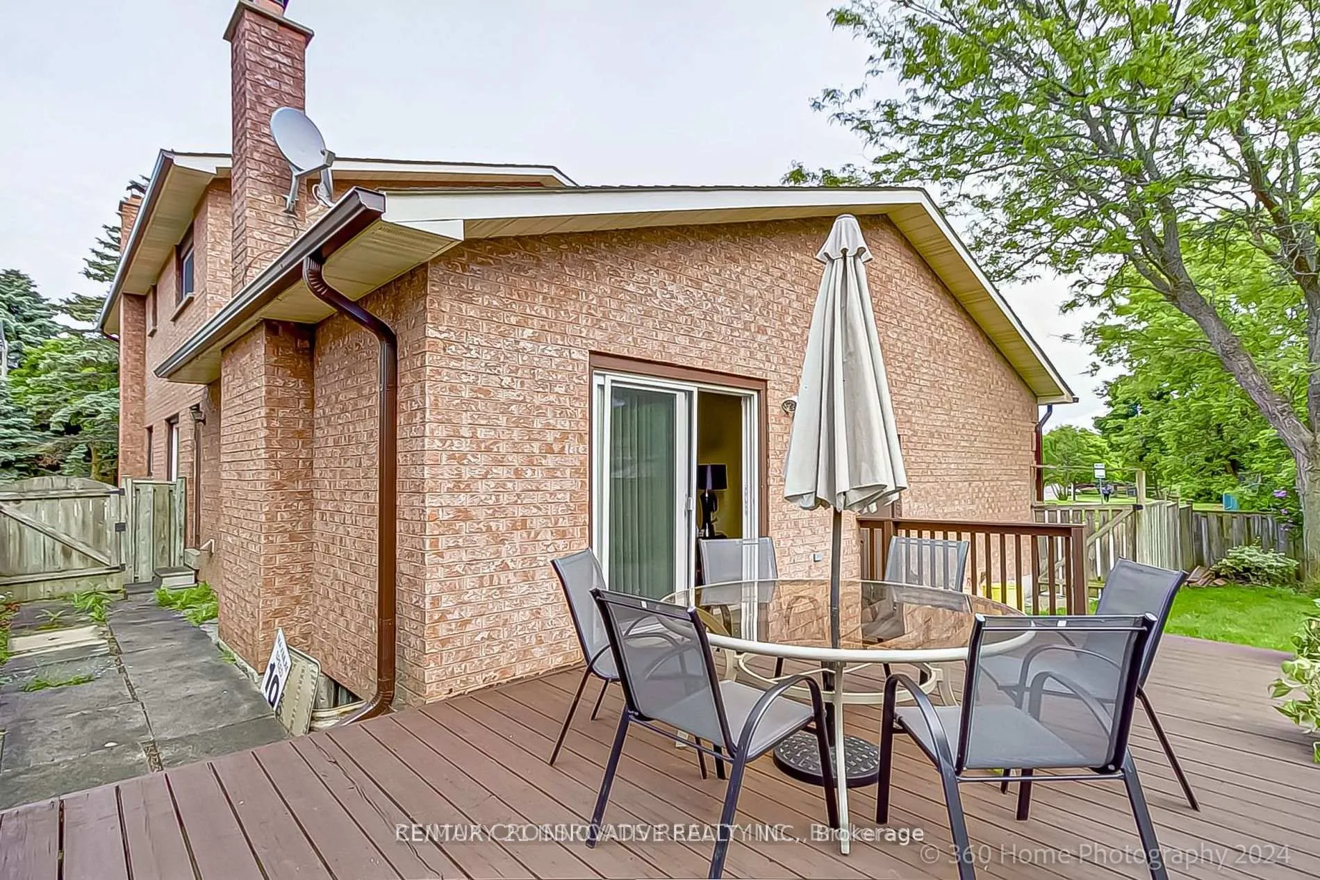 Photo 29 of 26 Smithy Street, Markham, Raymerville — HOMEH