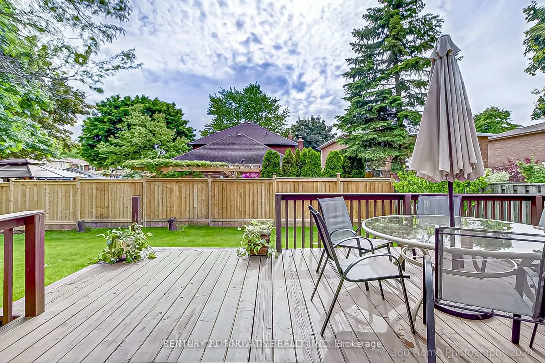 Photo 30 of 26 Smithy Street, Markham, Raymerville — HOMEH