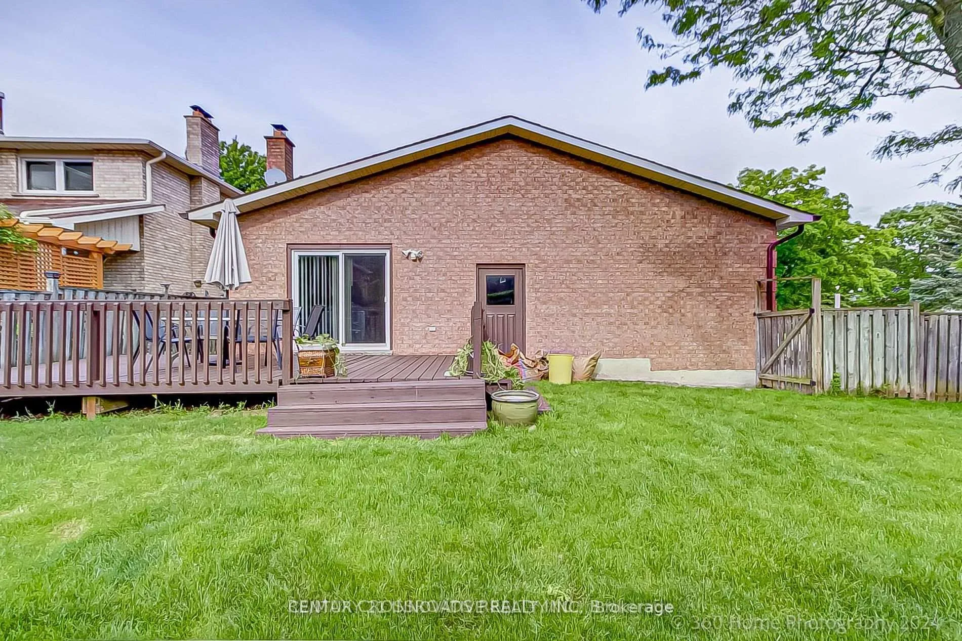 Photo 31 of 26 Smithy Street, Markham, Raymerville — HOMEH