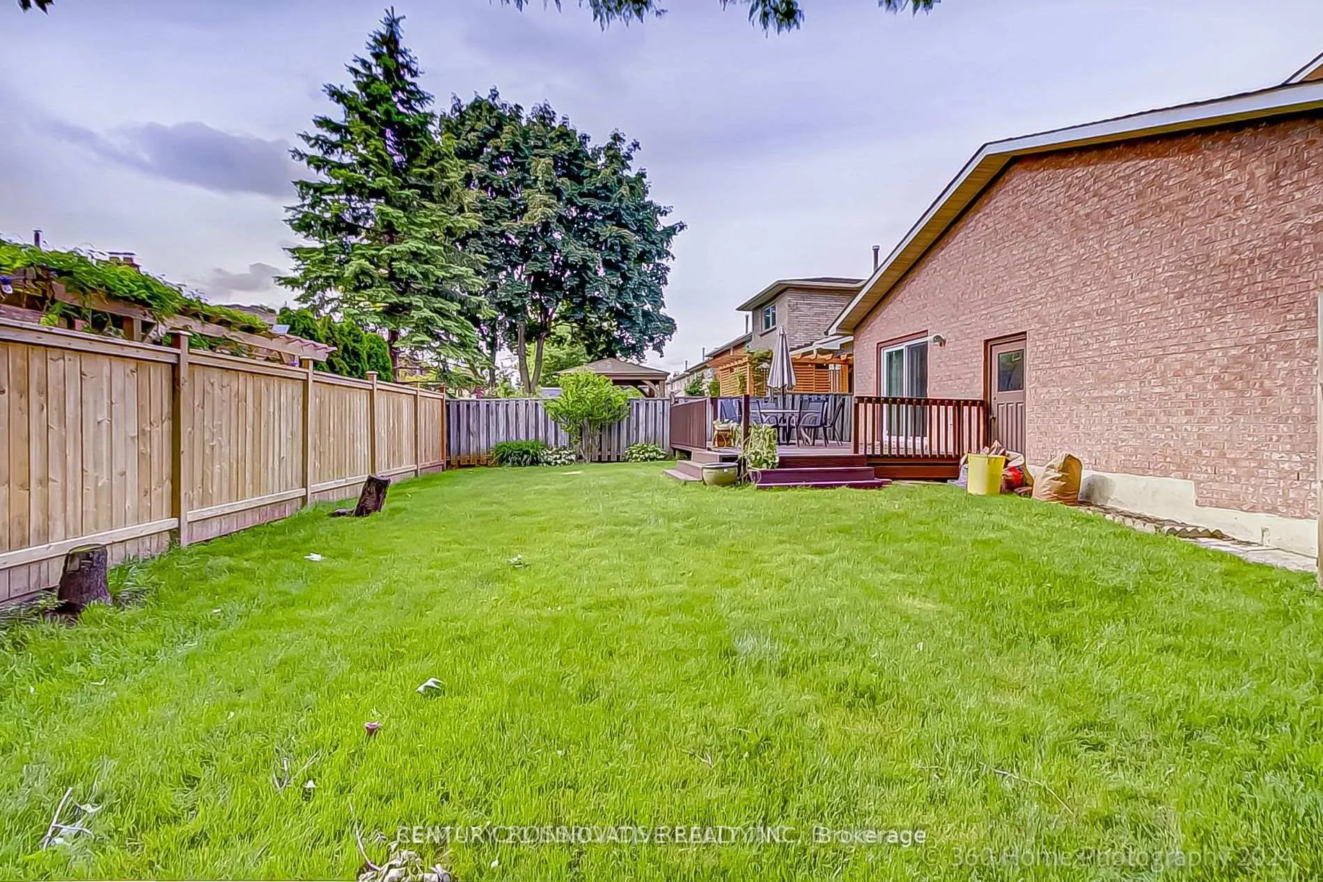 Photo 32 of 26 Smithy Street, Markham, Raymerville — HOMEH