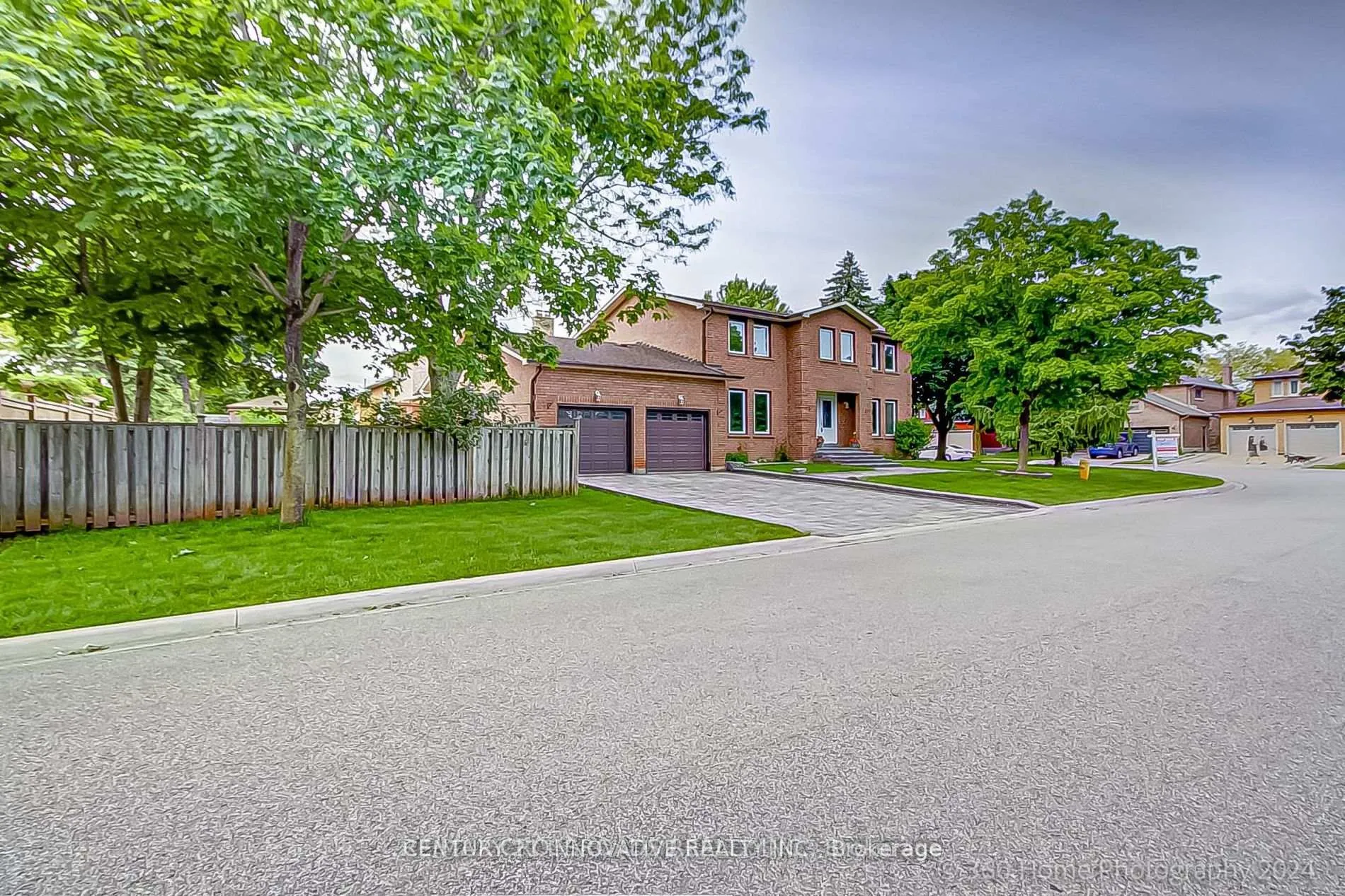 Photo 33 of 26 Smithy Street, Markham, Raymerville — HOMEH