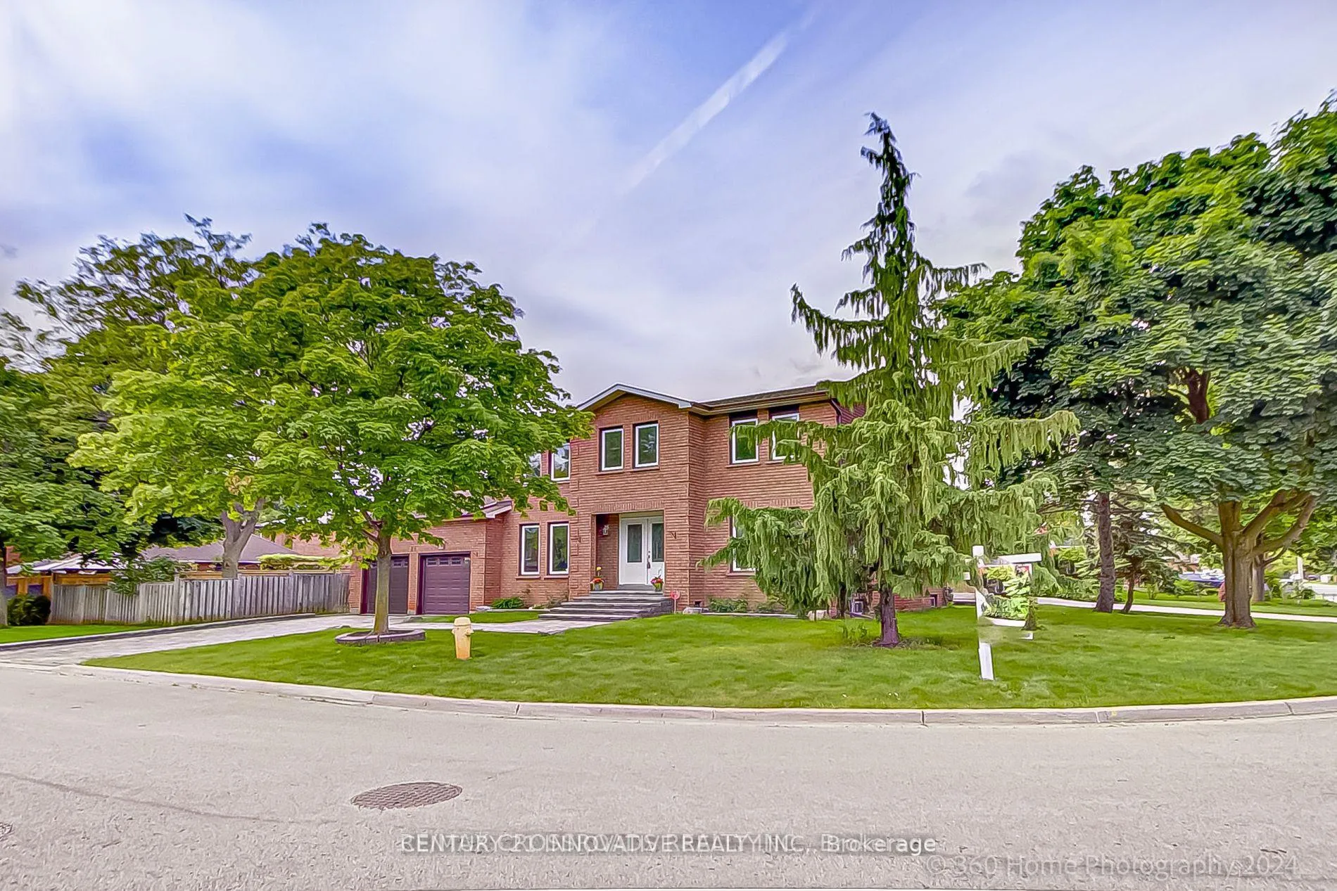 Photo 34 of 26 Smithy Street, Markham, Raymerville — HOMEH