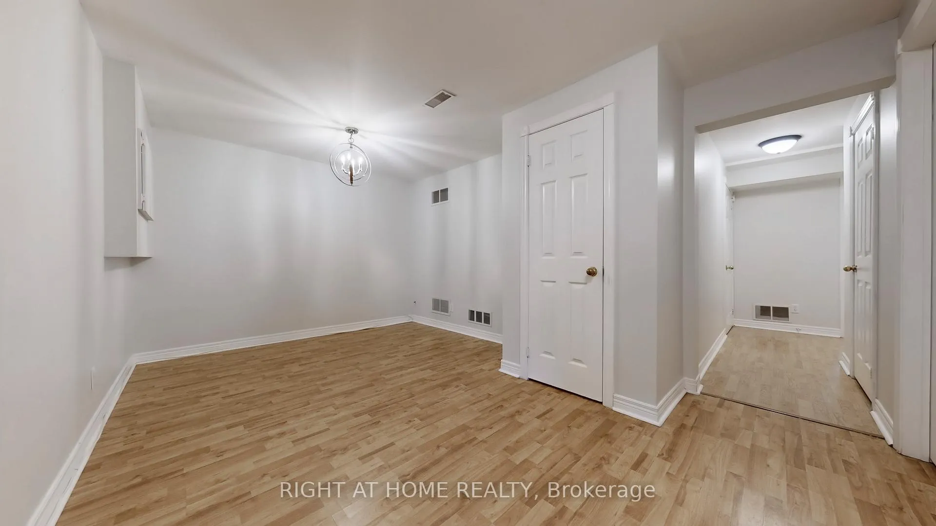 Photo 6 of Unit Basement, 381 Leacock Drive, Barrie, Letitia Heights — HOMEH