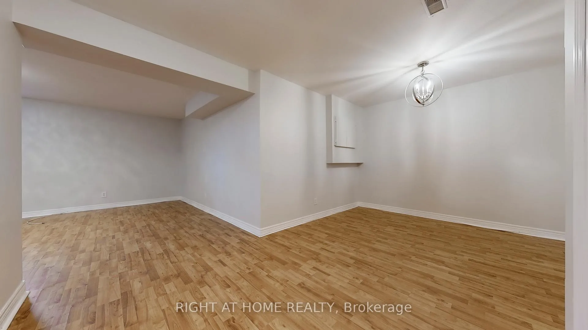 Photo 8 of Unit Basement, 381 Leacock Drive, Barrie, Letitia Heights — HOMEH