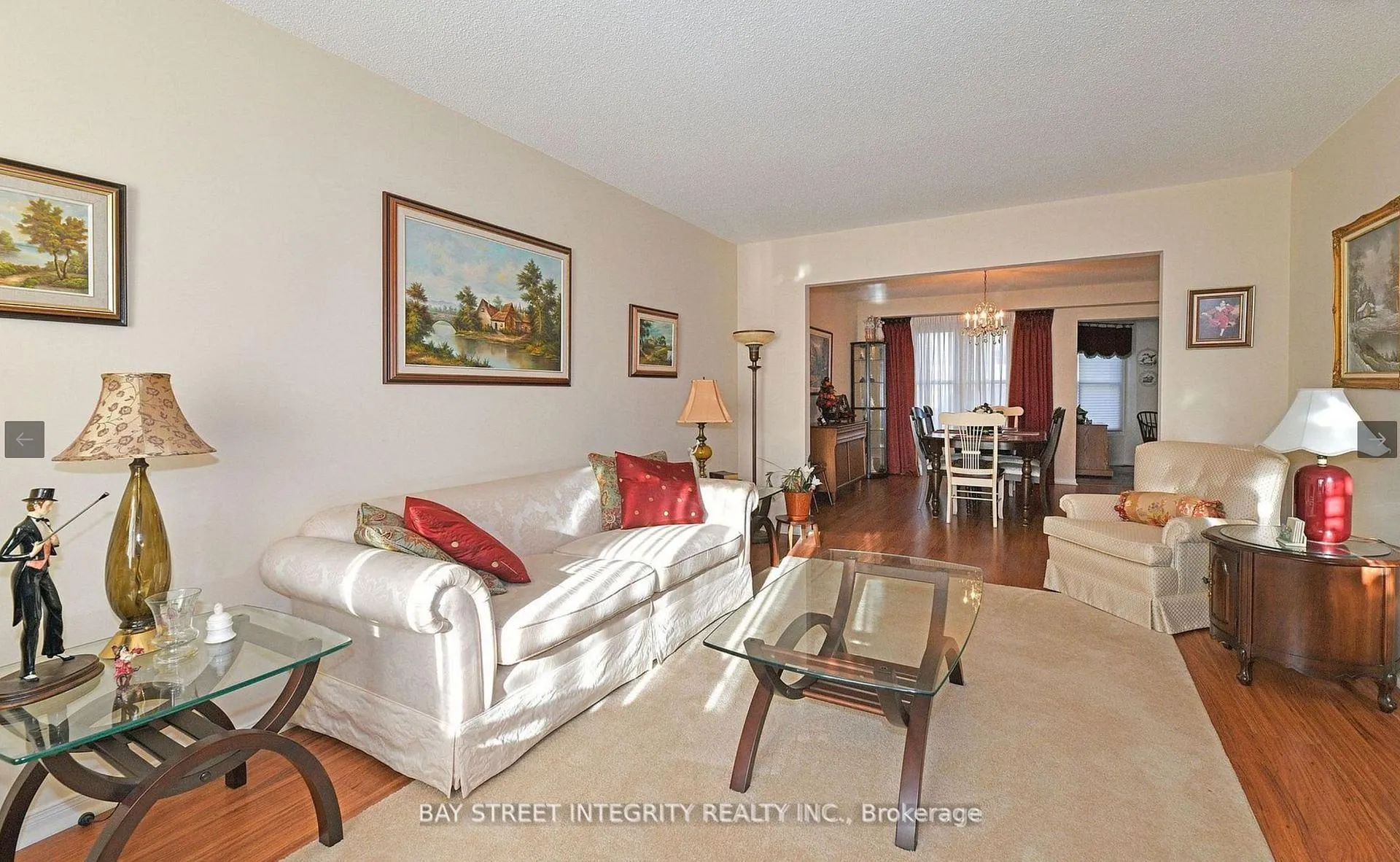 Photo 5 of 1939 New Street, Pickering, Amberlea — HOMEH