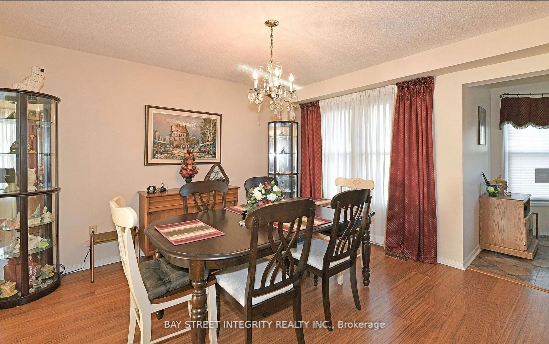 Photo 6 of 1939 New Street, Pickering, Amberlea — HOMEH