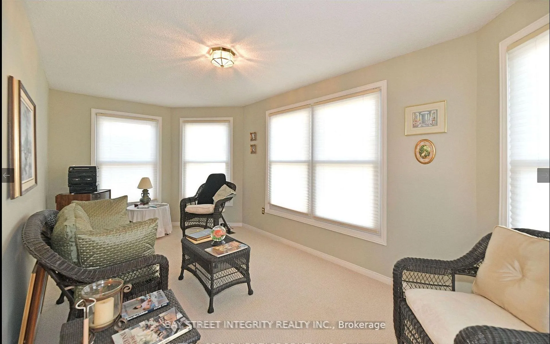 Photo 9 of 1939 New Street, Pickering, Amberlea — HOMEH