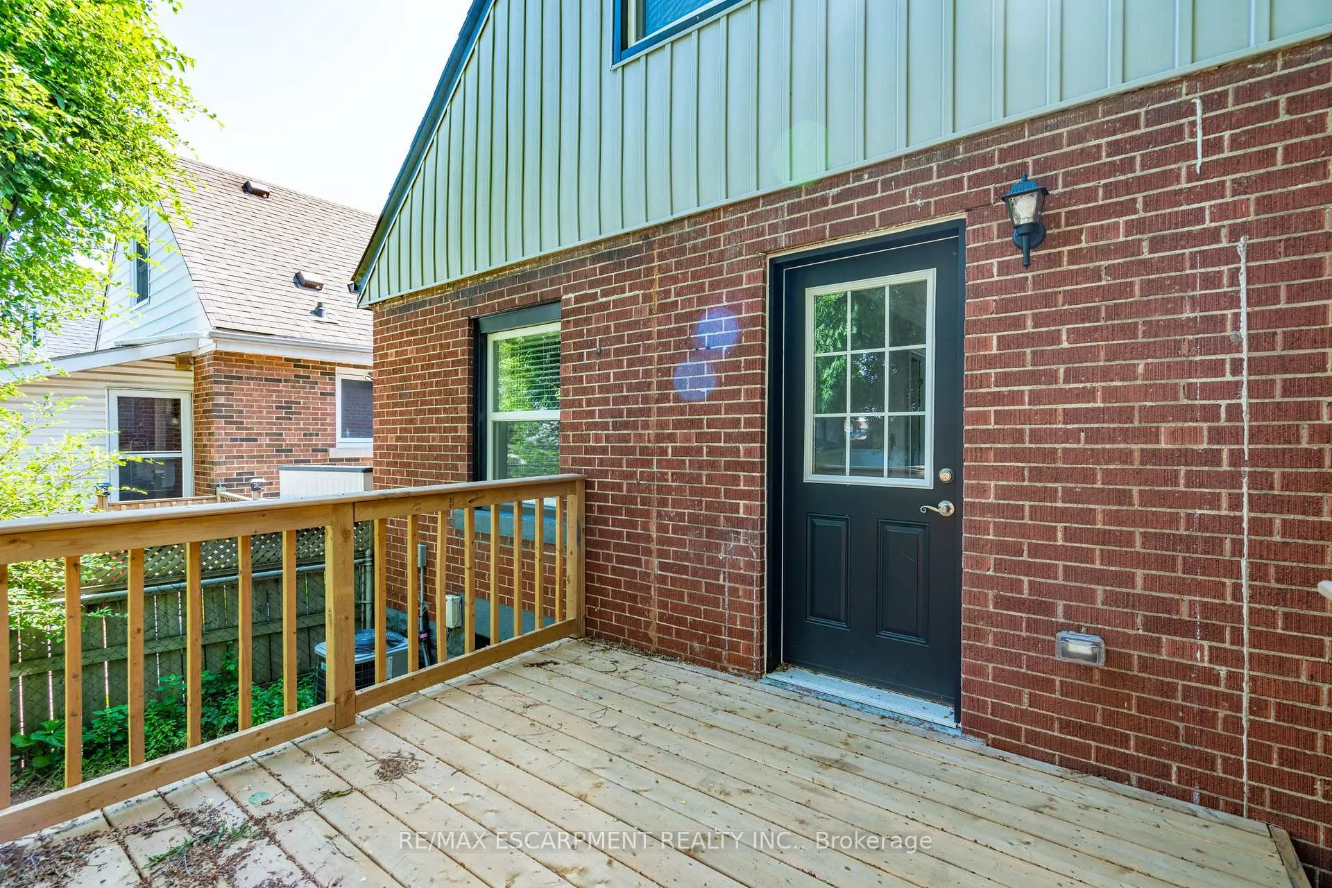 Photo 20 of Unit Lower, 138 Tuxedo Avenue S, Hamilton, Bartonville — HOMEH