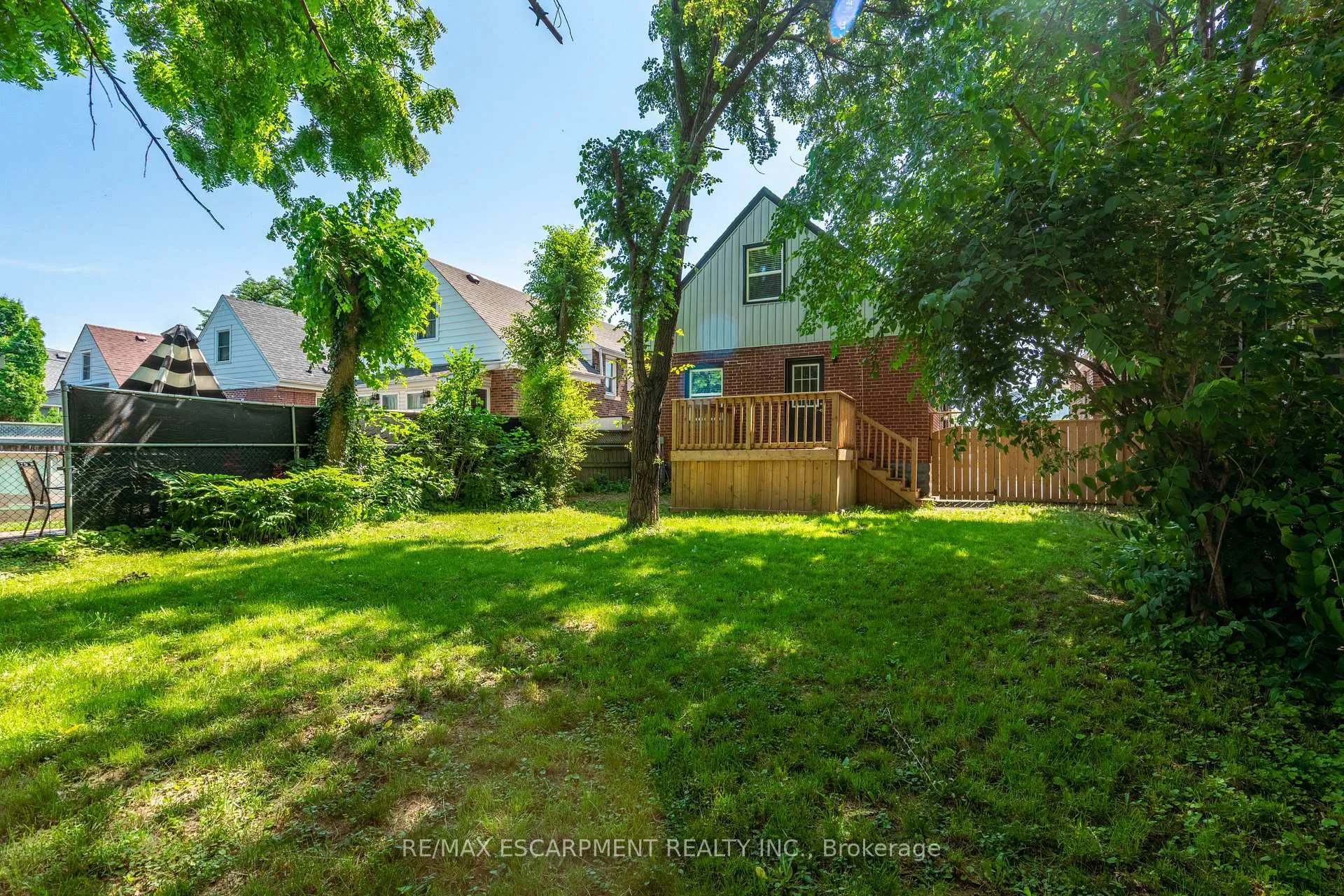 Photo 25 of Unit Lower, 138 Tuxedo Avenue S, Hamilton, Bartonville — HOMEH