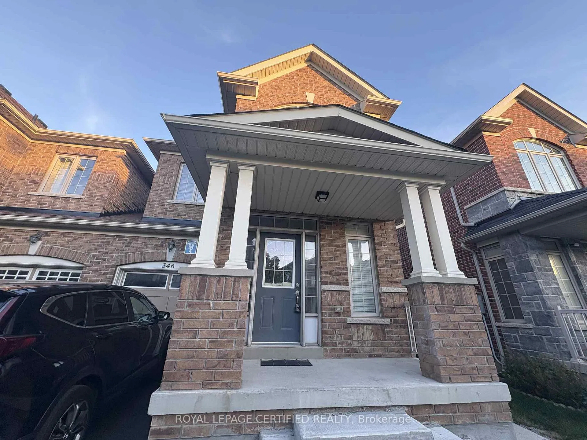Photo 1 of 346 Hincks (Upper) Drive, Milton, Clarke — HOMEH