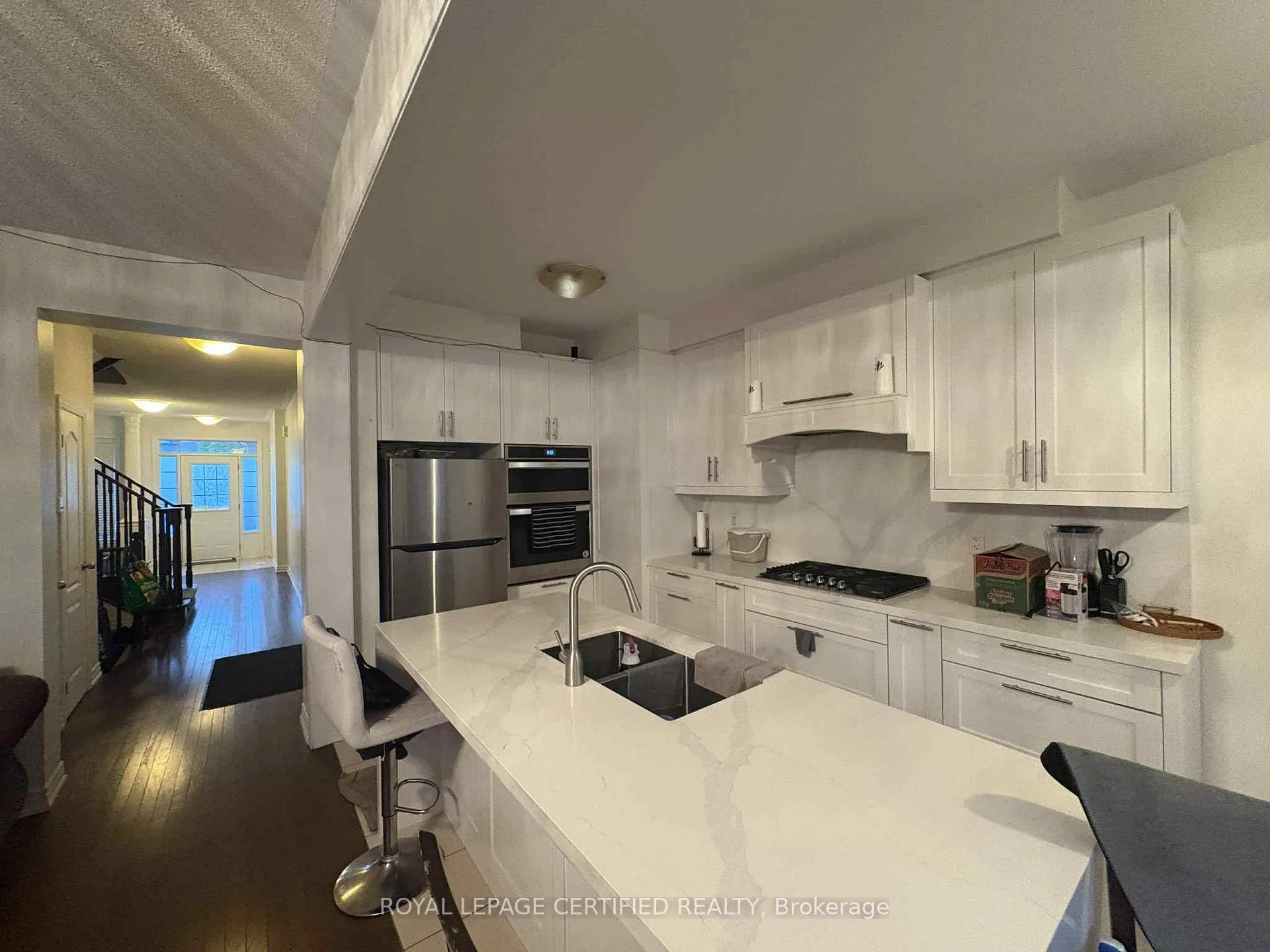 Photo 3 of 346 Hincks (Upper) Drive, Milton, Clarke — HOMEH