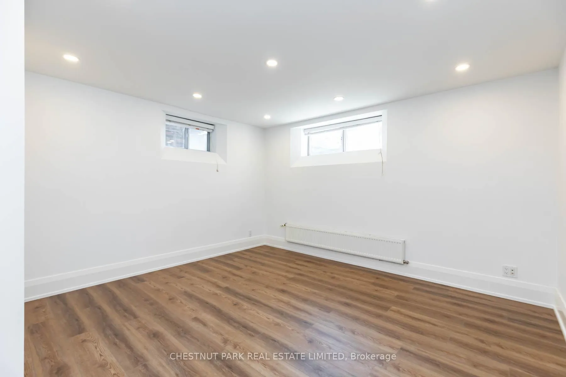 Photo 2 of Unit Lower, 6 Glen Edyth Drive, Toronto, Casa Loma — HOMEH