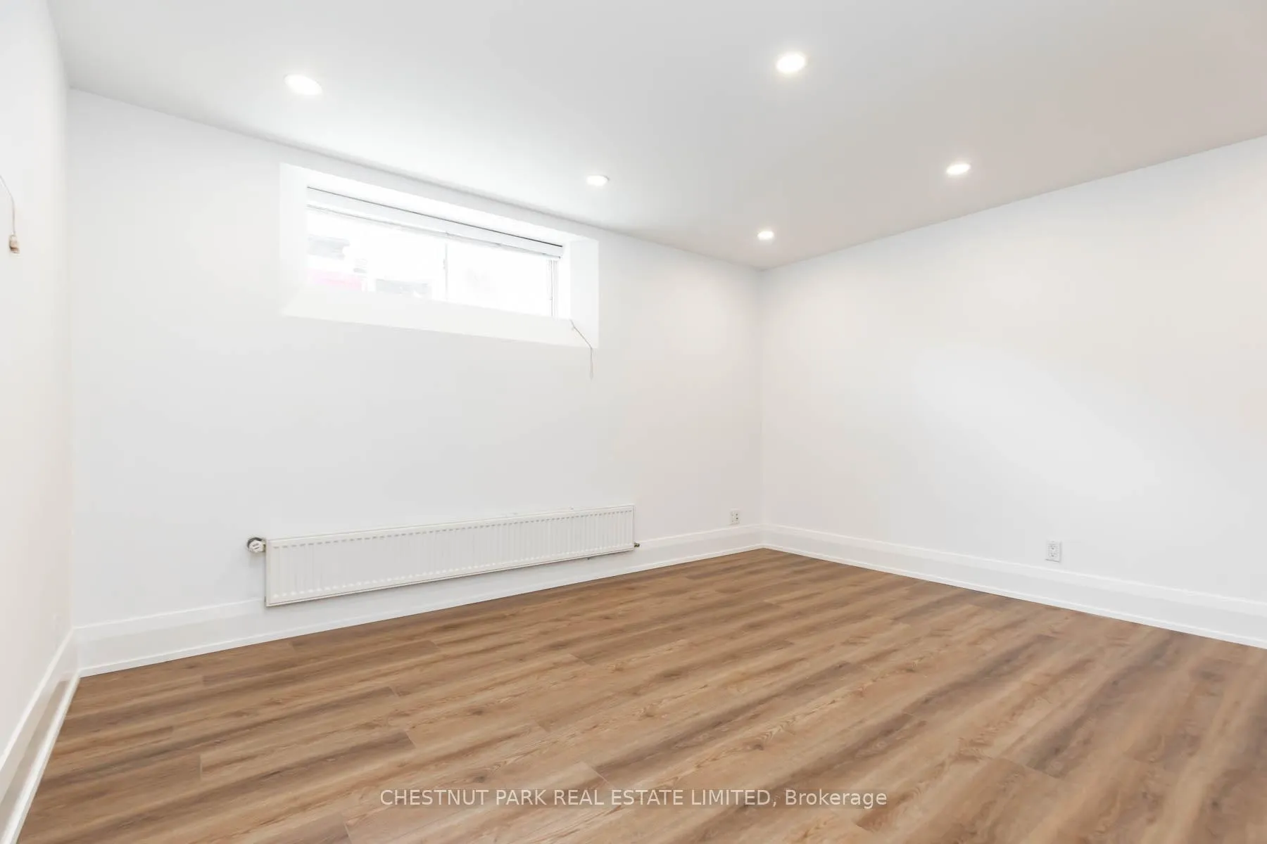 Photo 6 of Unit Lower, 6 Glen Edyth Drive, Toronto, Casa Loma — HOMEH