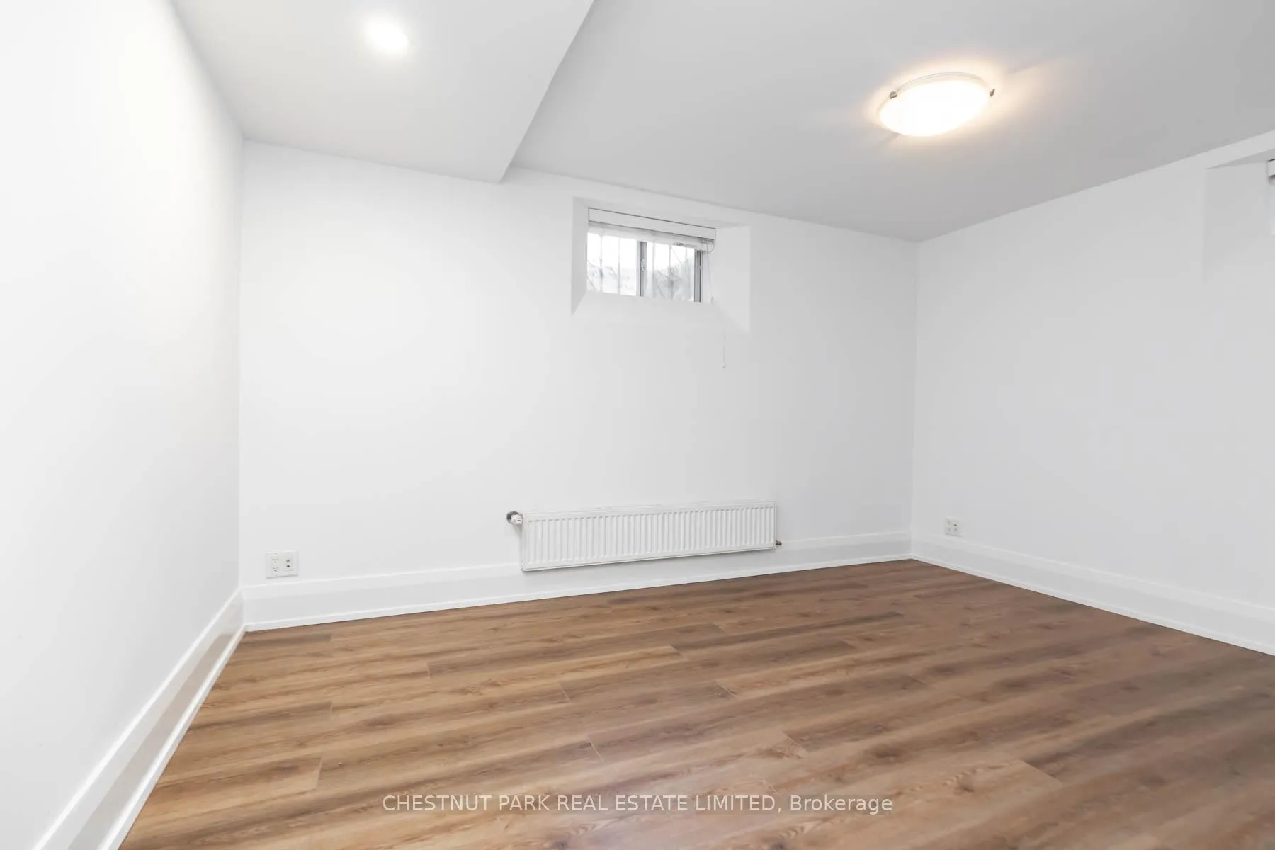 Photo 12 of Unit Lower, 6 Glen Edyth Drive, Toronto, Casa Loma — HOMEH