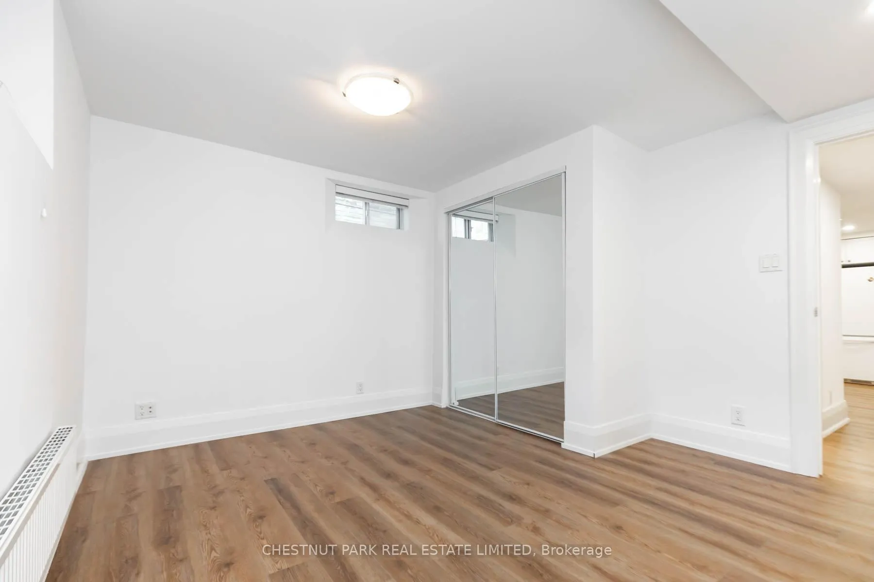 Photo 13 of Unit Lower, 6 Glen Edyth Drive, Toronto, Casa Loma — HOMEH