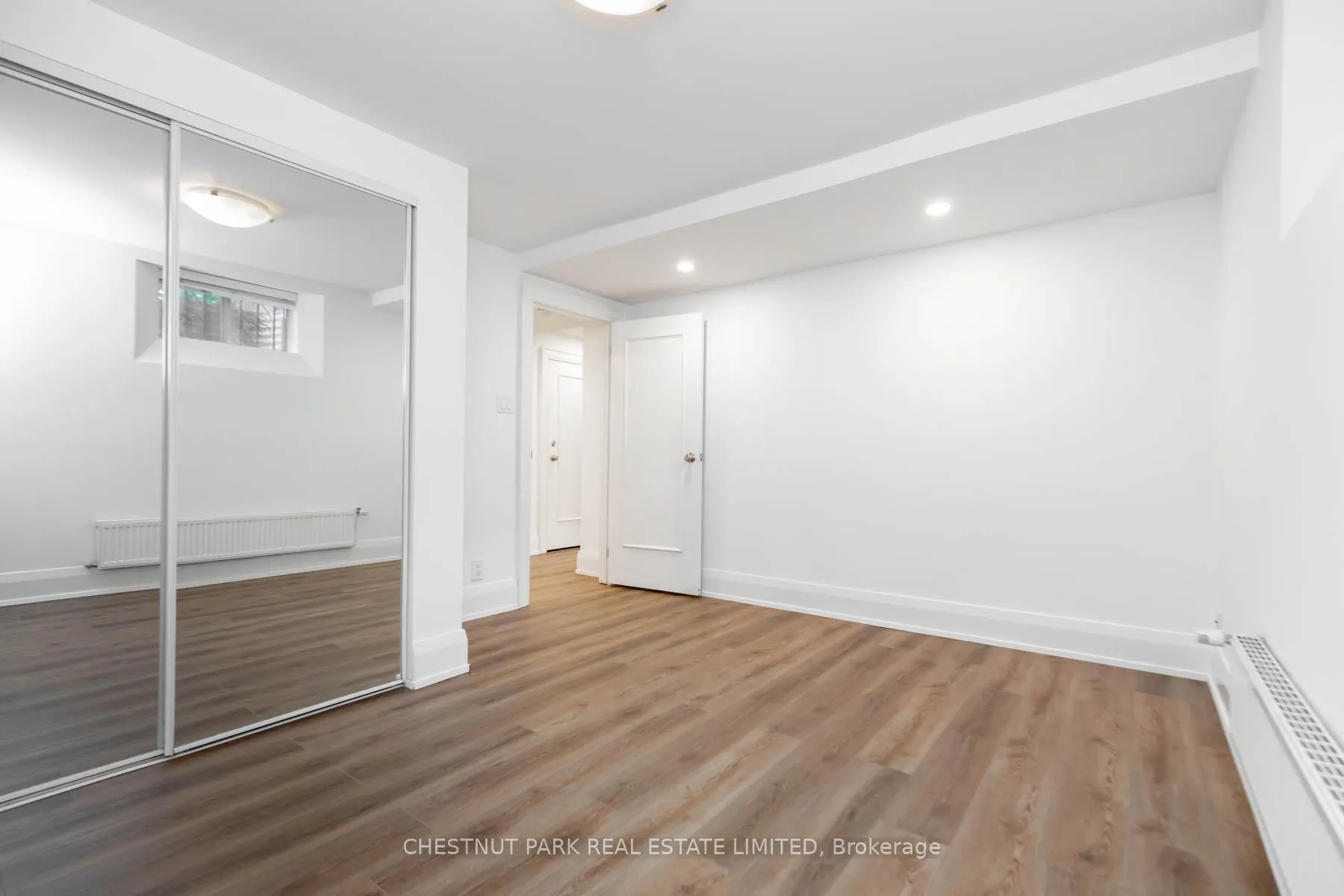 Photo 14 of Unit Lower, 6 Glen Edyth Drive, Toronto, Casa Loma — HOMEH