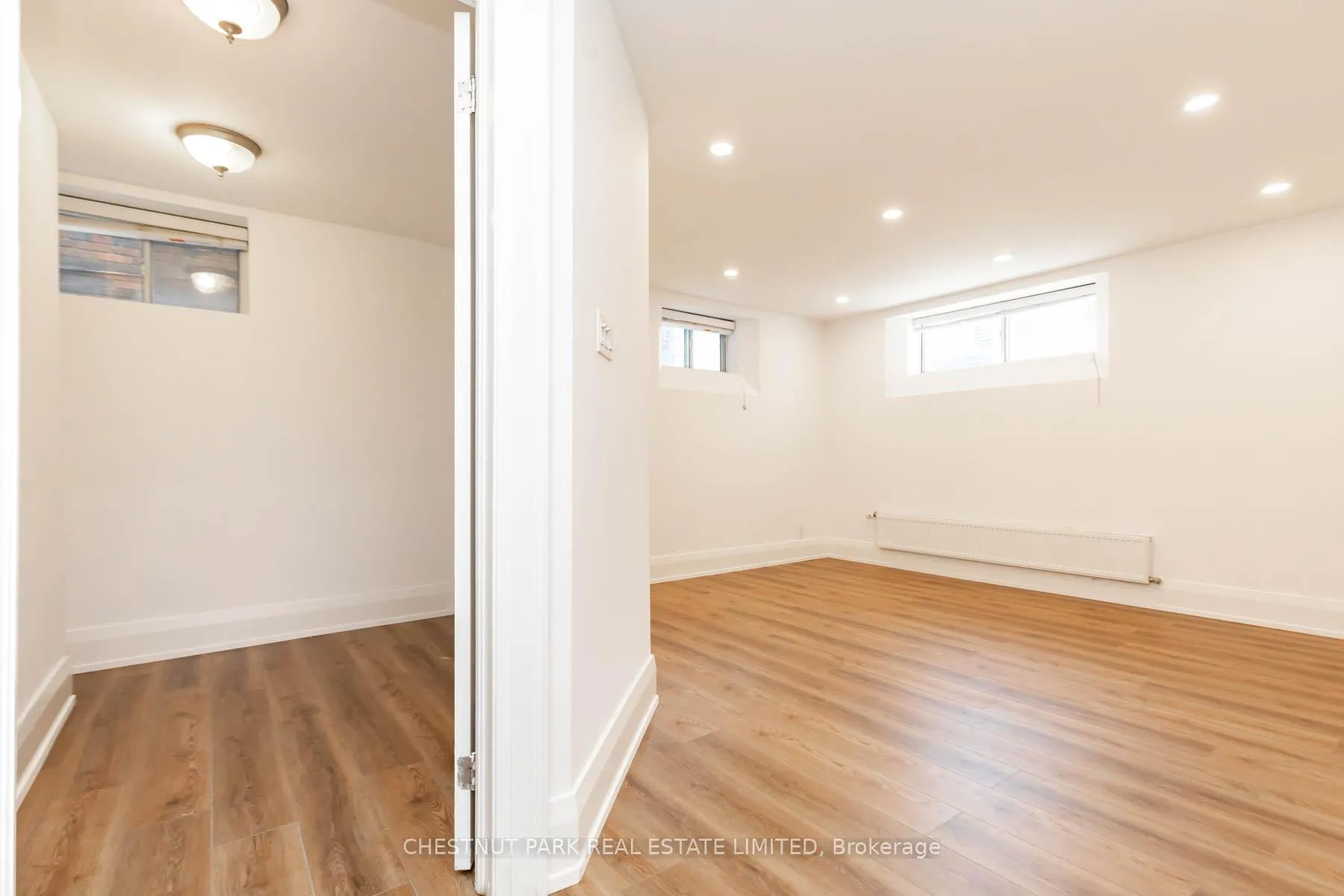 Photo 16 of Unit Lower, 6 Glen Edyth Drive, Toronto, Casa Loma — HOMEH