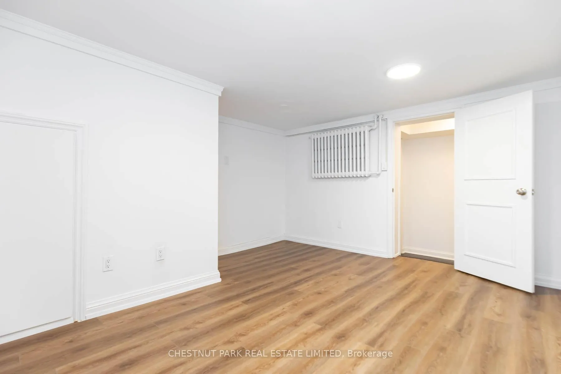 Photo 19 of Unit Lower, 6 Glen Edyth Drive, Toronto, Casa Loma — HOMEH