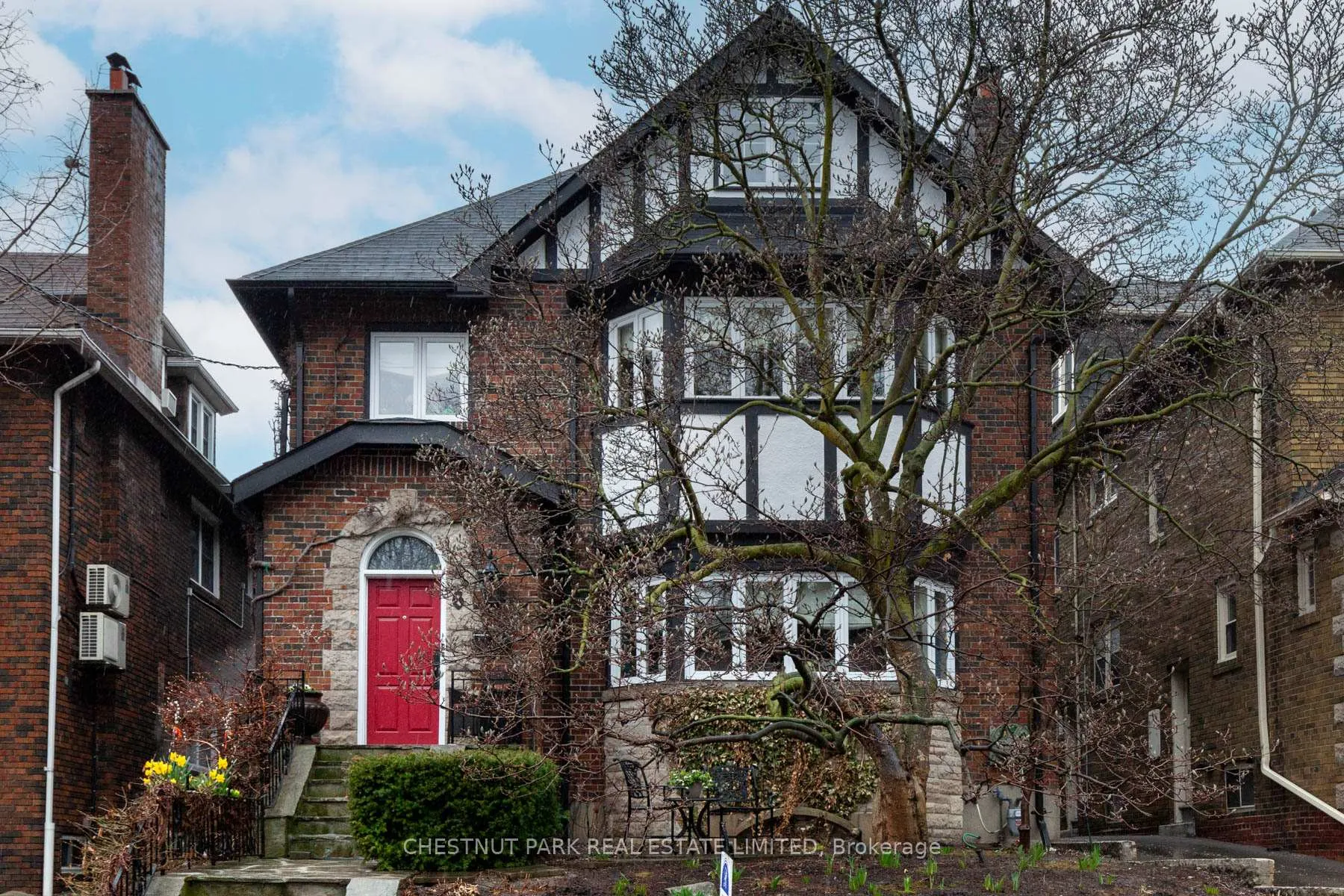 Photo 22 of Unit Lower, 6 Glen Edyth Drive, Toronto, Casa Loma — HOMEH