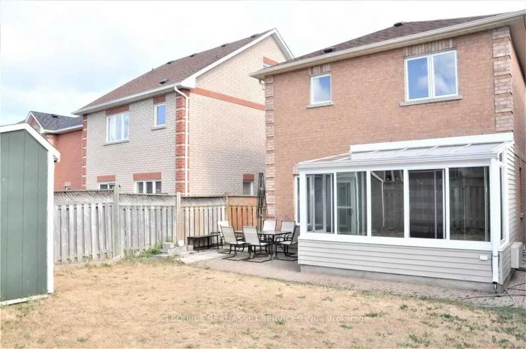Photo 10 of Unit Upper, 63 Summerlea Street, Markham, Middlefield — HOMEH