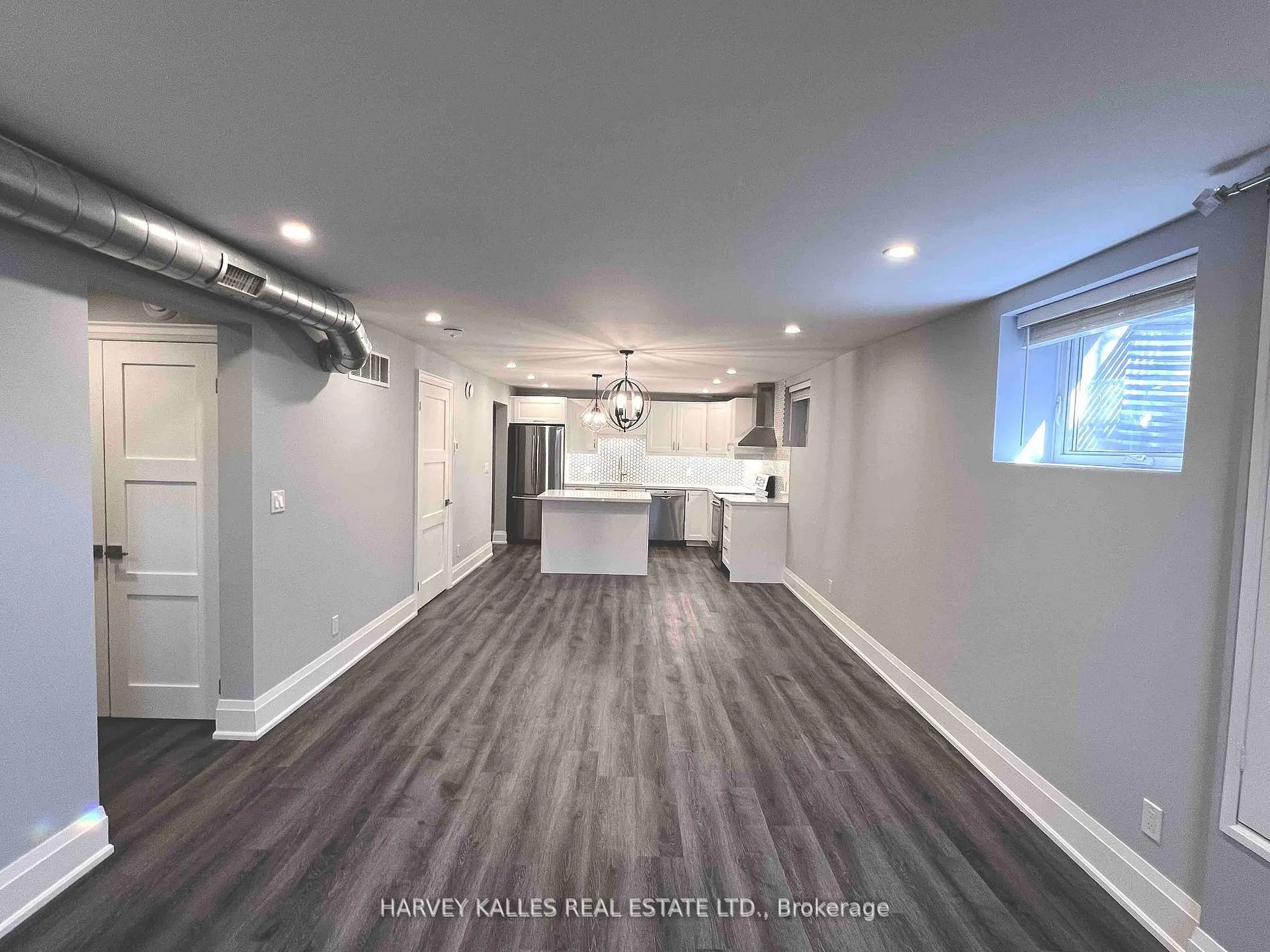 Photo 2 of Unit Lower, 45 Northcote Avenue, Toronto, Little Portugal — HOMEH
