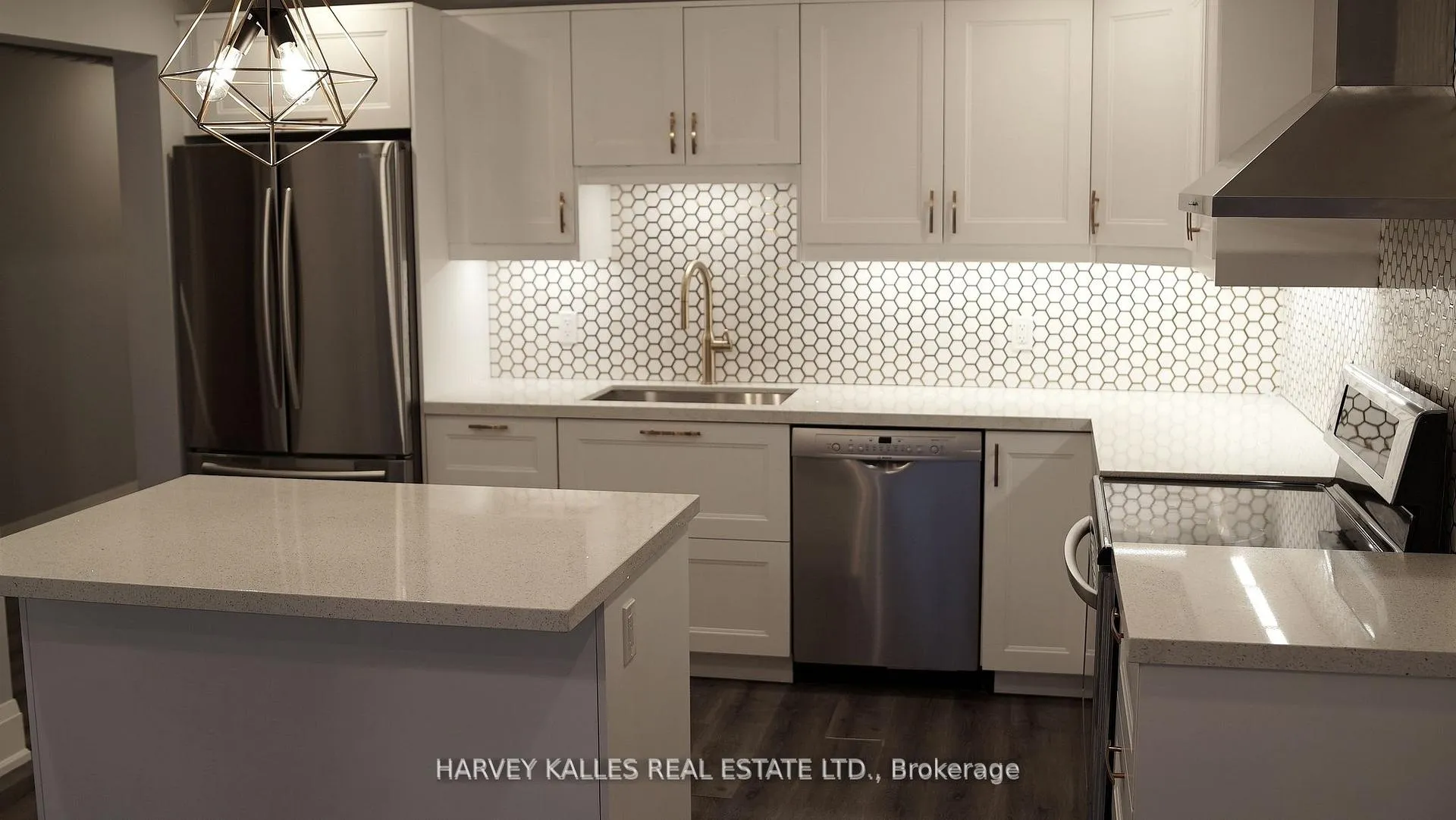 Photo 7 of Unit Lower, 45 Northcote Avenue, Toronto, Little Portugal — HOMEH