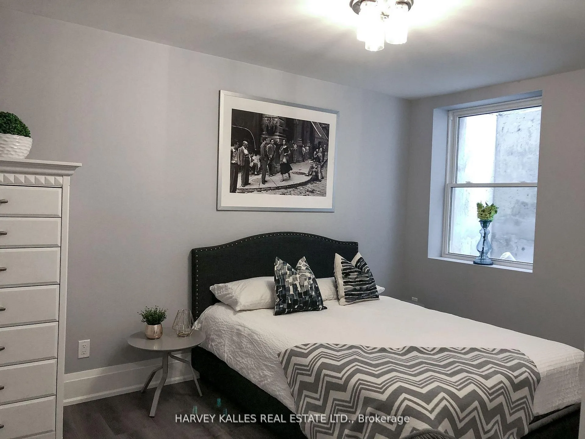 Photo 11 of Unit Lower, 45 Northcote Avenue, Toronto, Little Portugal — HOMEH