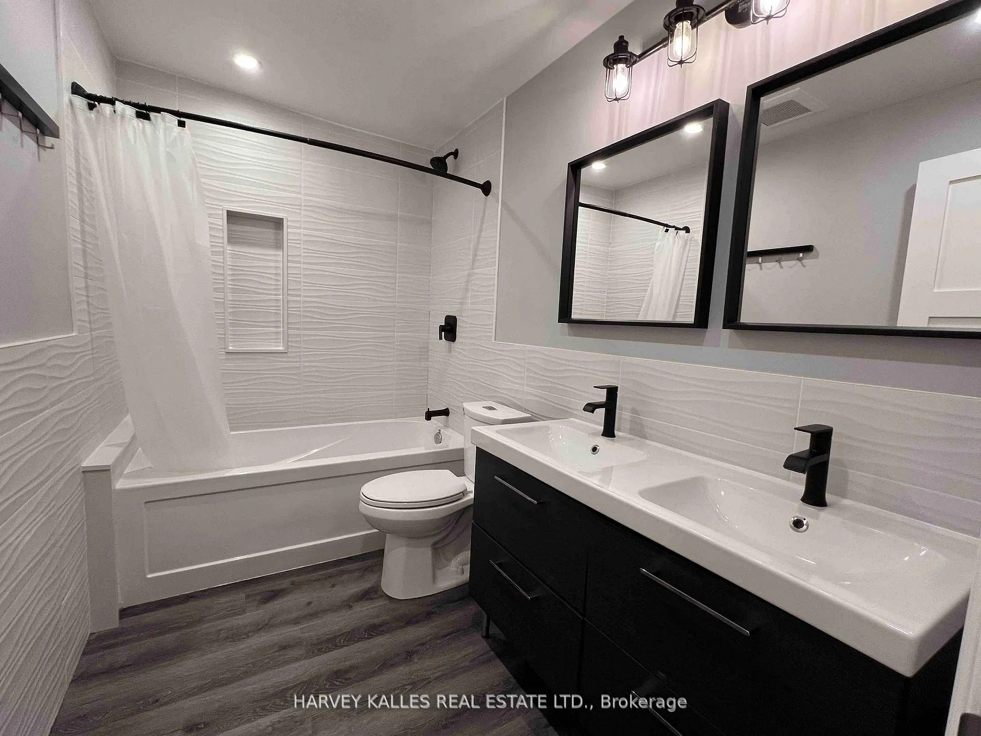 Photo 12 of Unit Lower, 45 Northcote Avenue, Toronto, Little Portugal — HOMEH