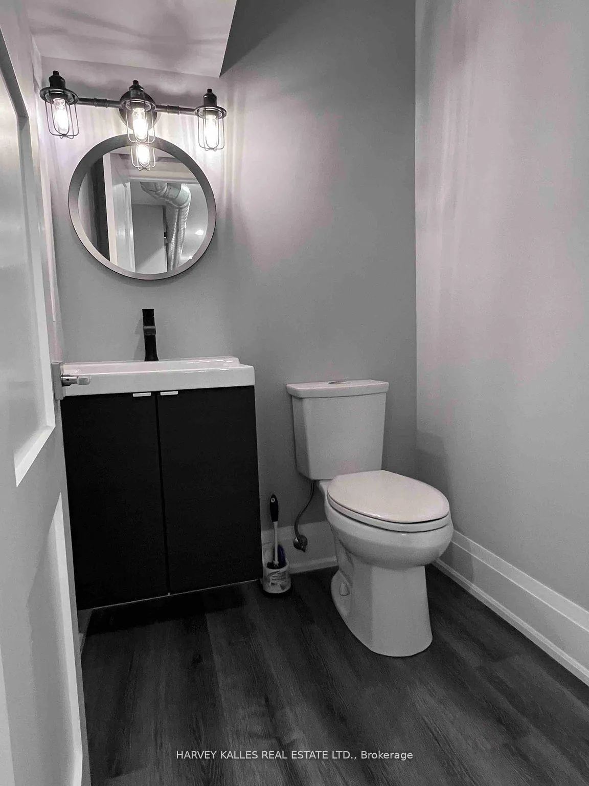 Photo 13 of Unit Lower, 45 Northcote Avenue, Toronto, Little Portugal — HOMEH