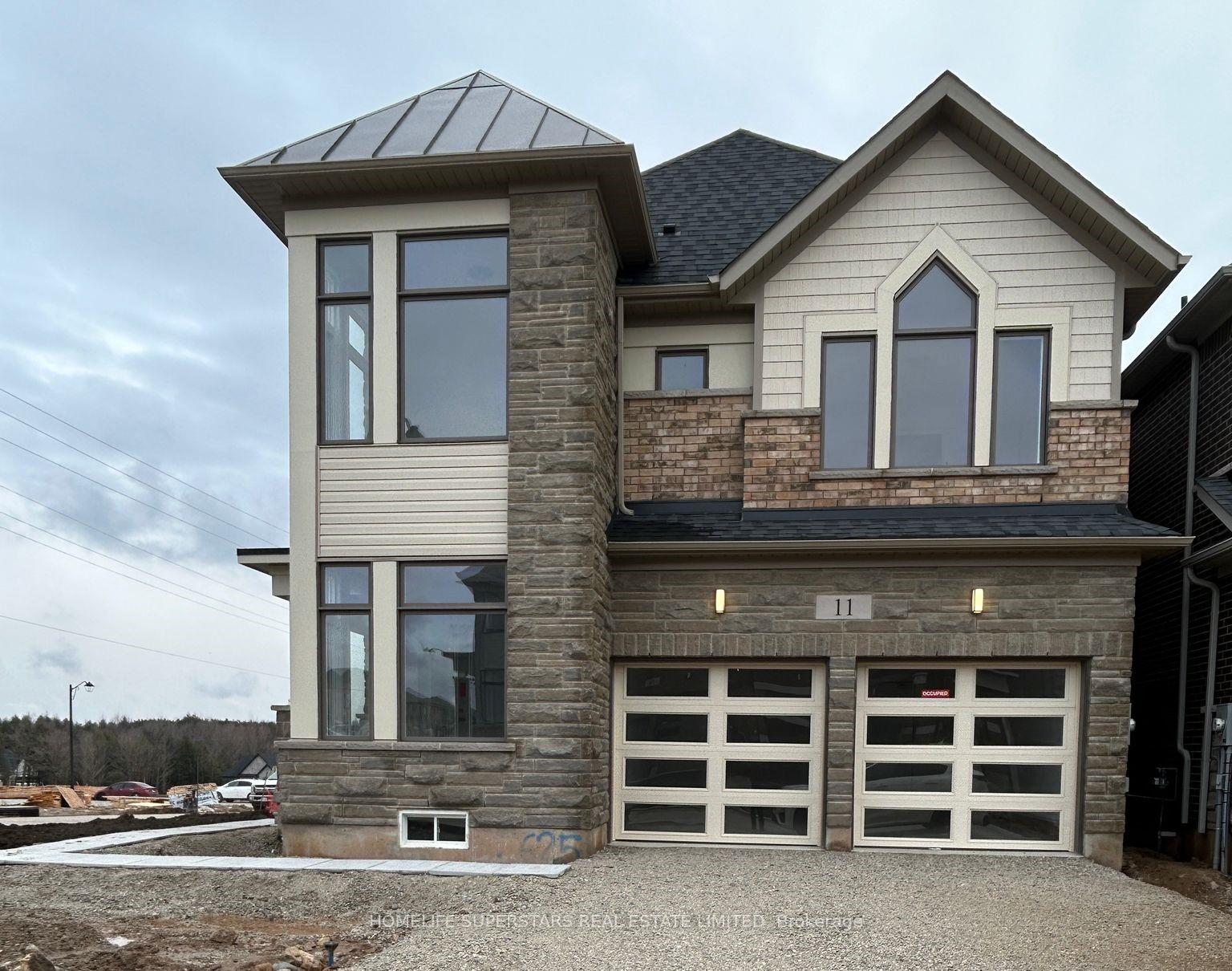 Photo 29 of 11 Gibson Drive, Erin — HOMEH