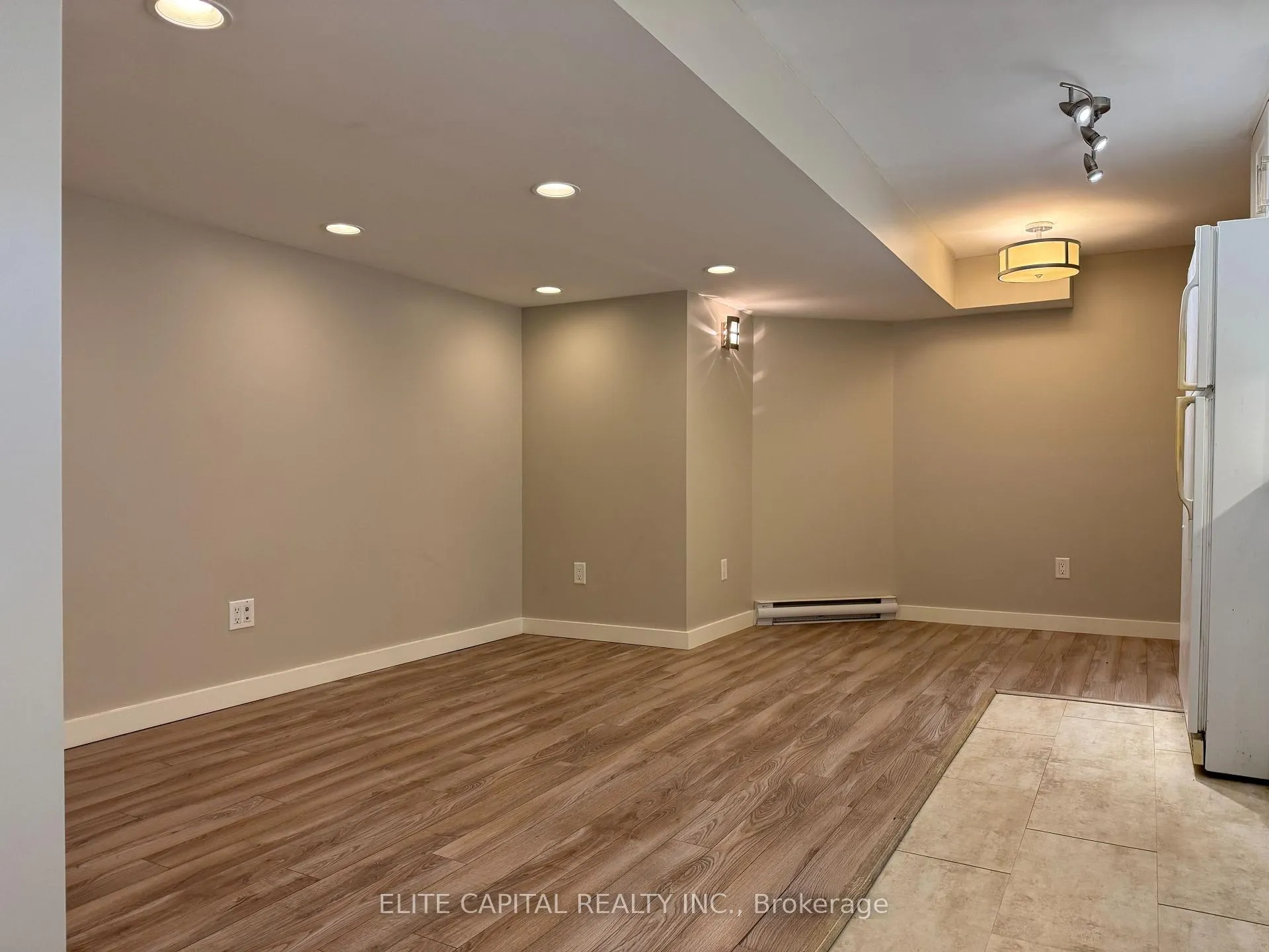 Photo 1 of Unit basement, 11 Rotherglen Rd S, Ajax, Central West — HOMEH
